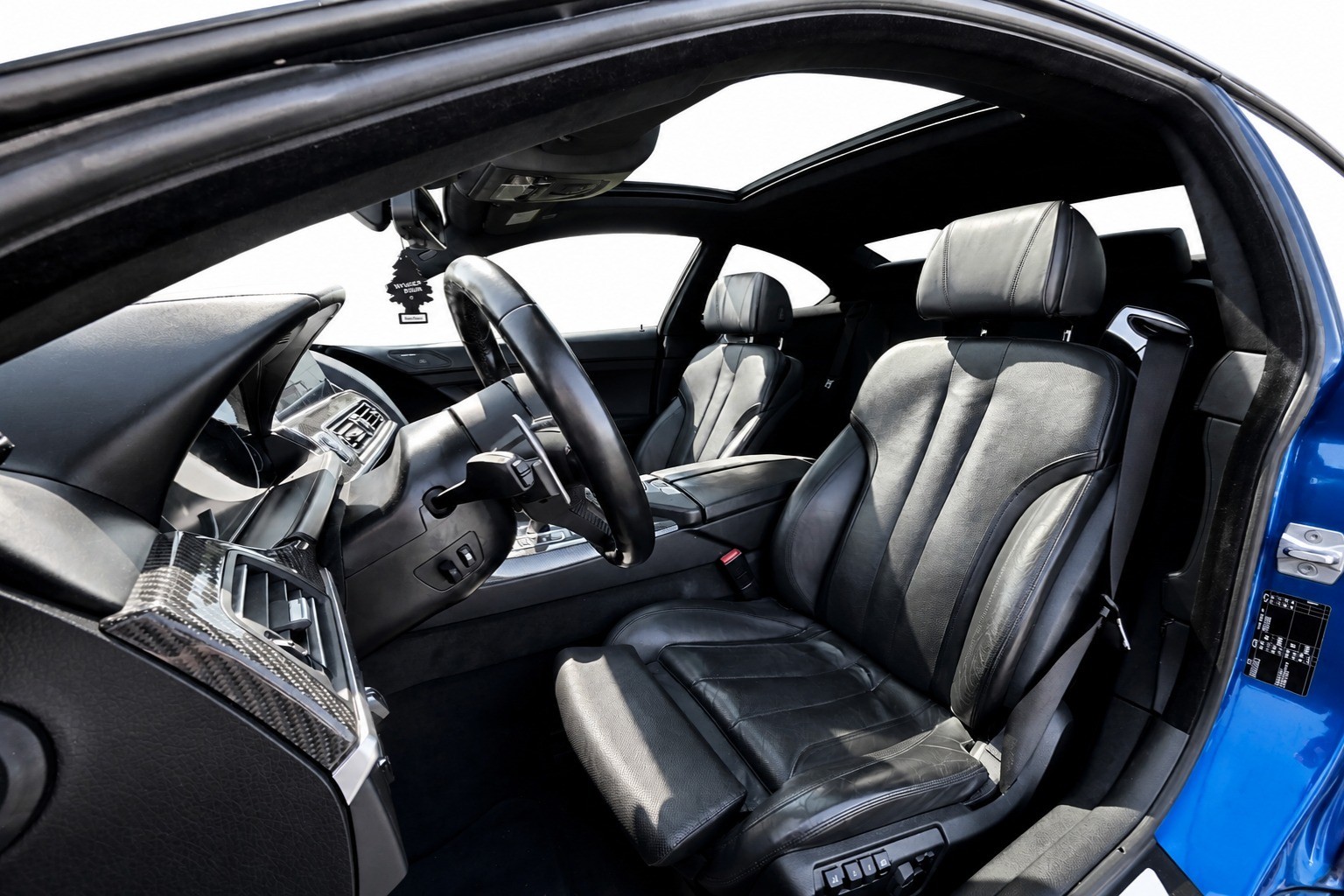 BMW 650i Coupé xDrive-image-8