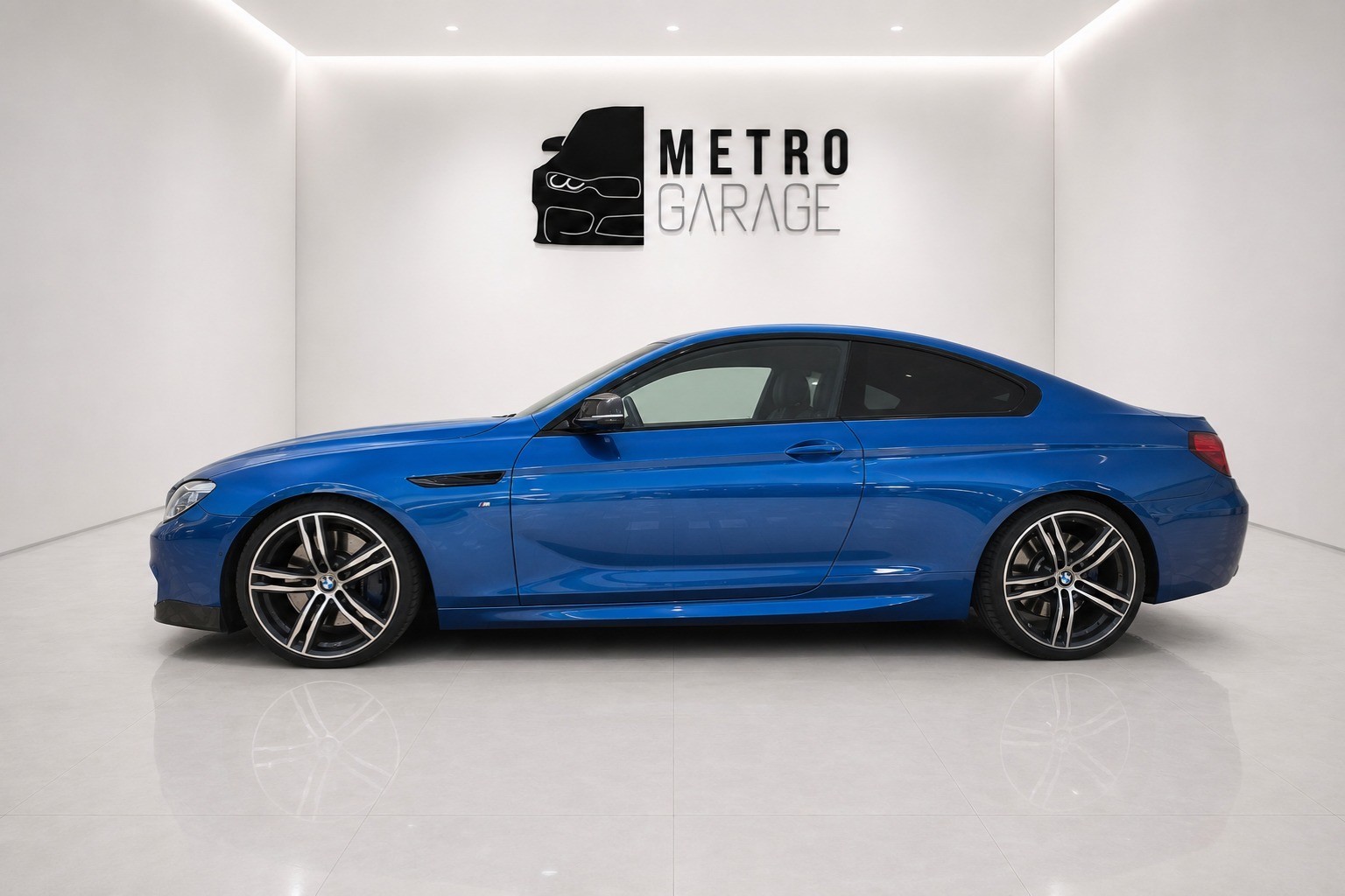 BMW 650i Coupé xDrive-image-1