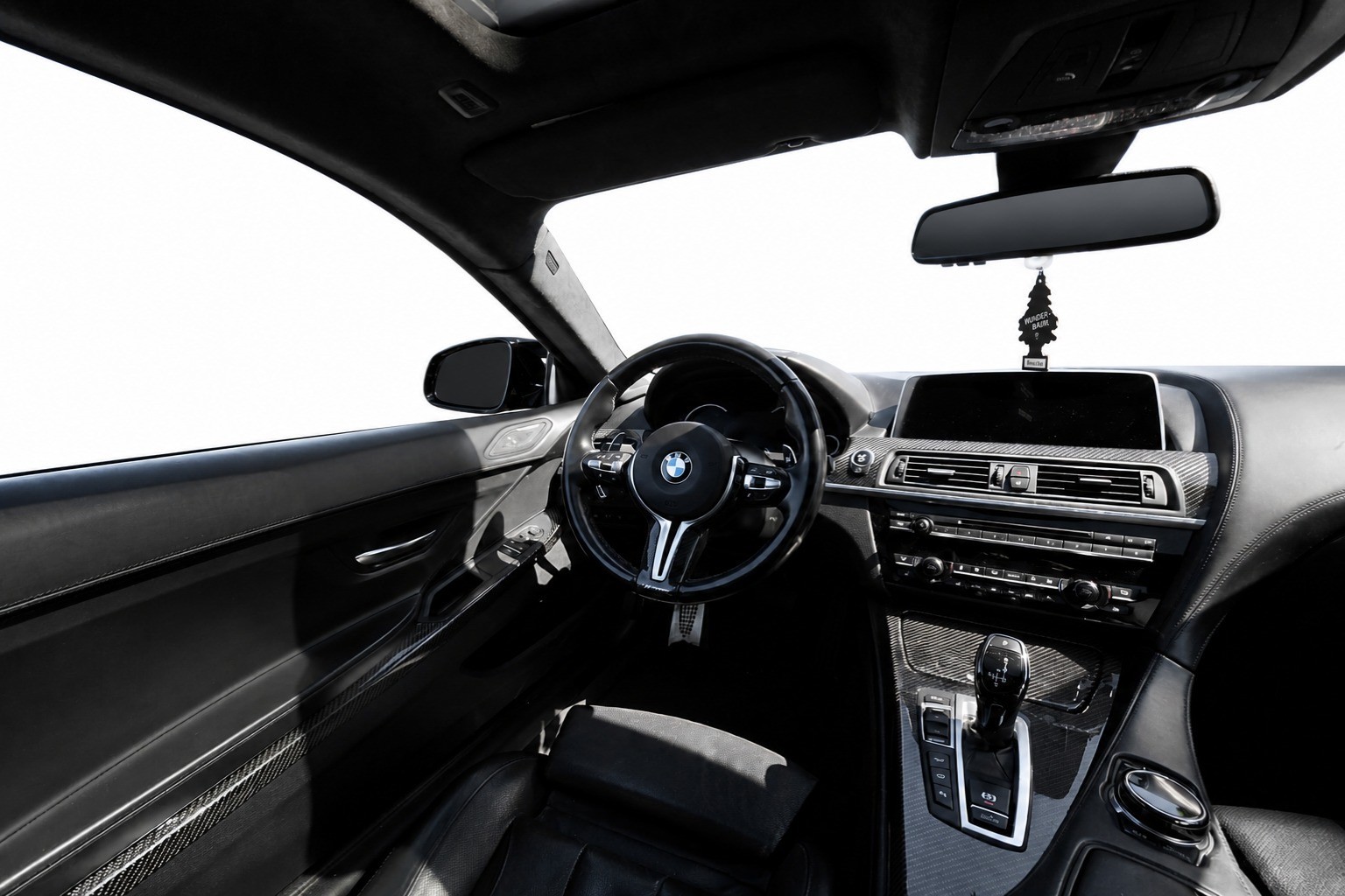 BMW 650i Coupé xDrive-image-9