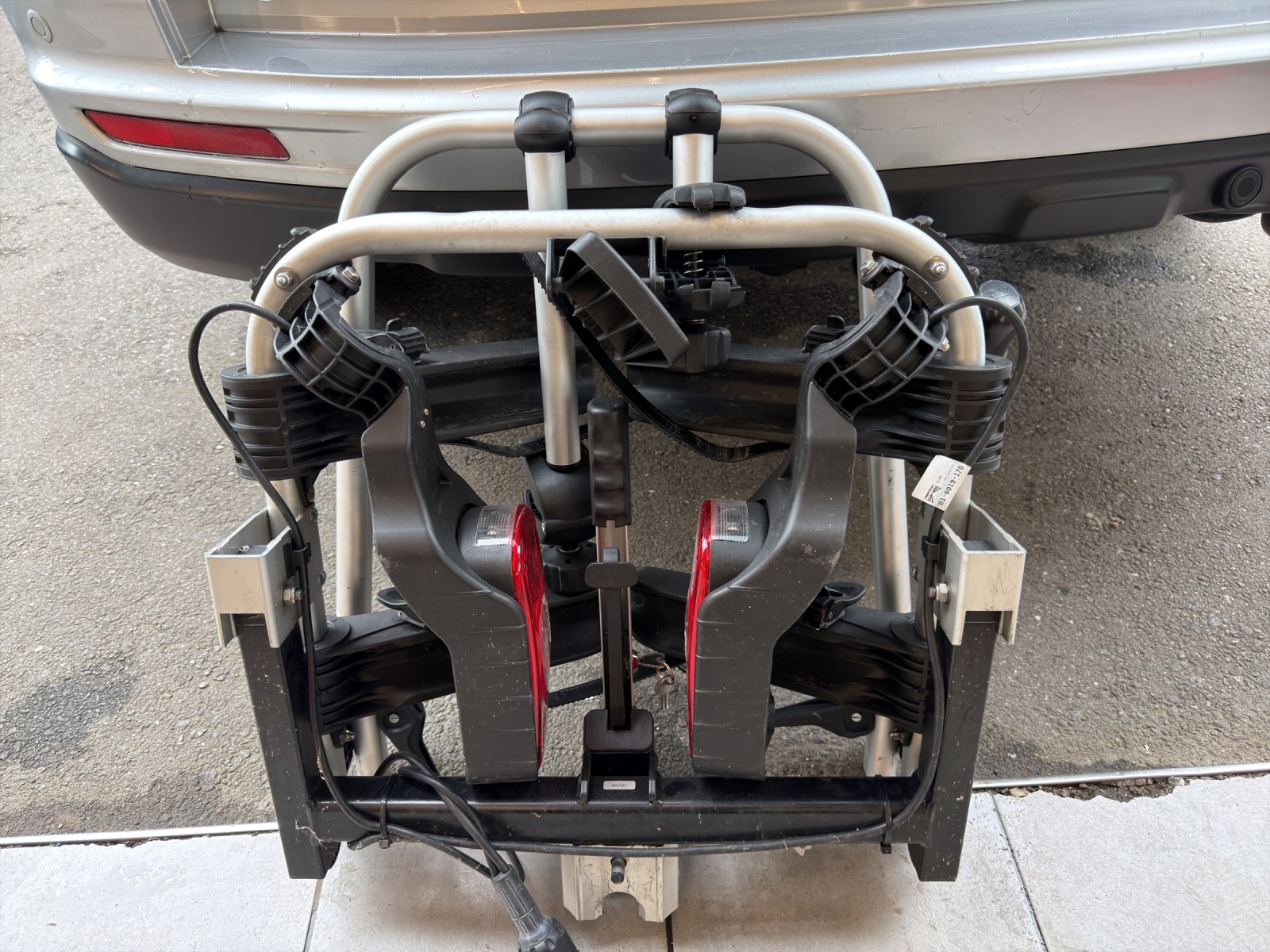 HONDA CR-V 2.0 4WD Comfort-image-22