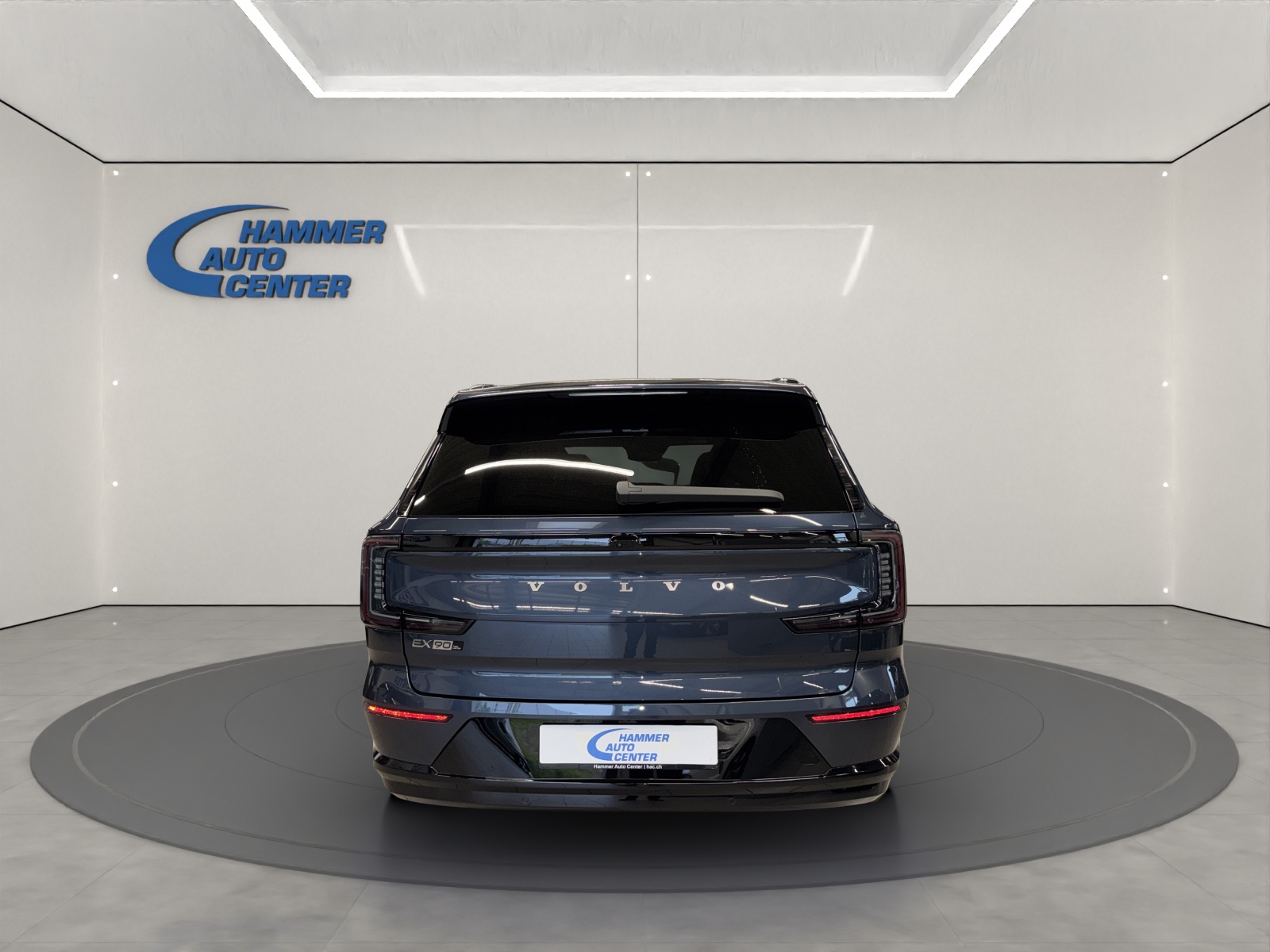 VOLVO EX90 Twin Plus AWD-image-3