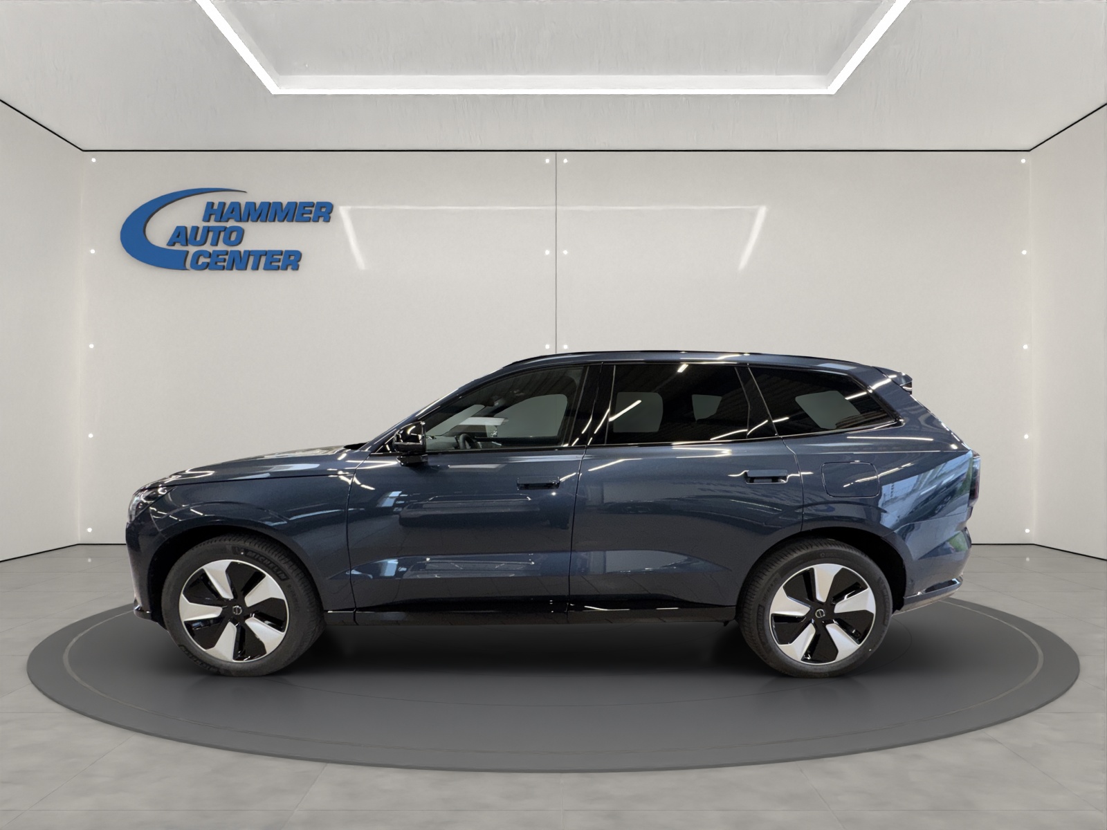 VOLVO EX90 Twin Plus AWD-image-1