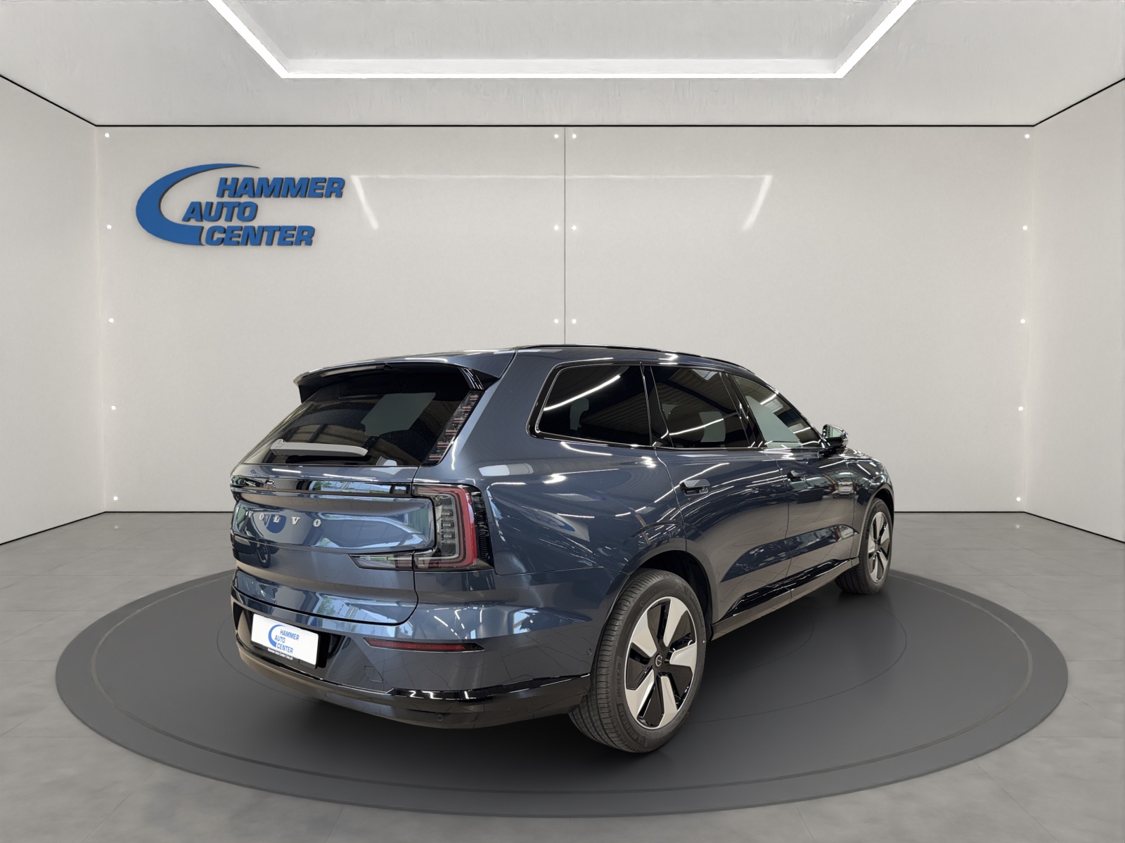 VOLVO EX90 Twin Plus AWD-image-4