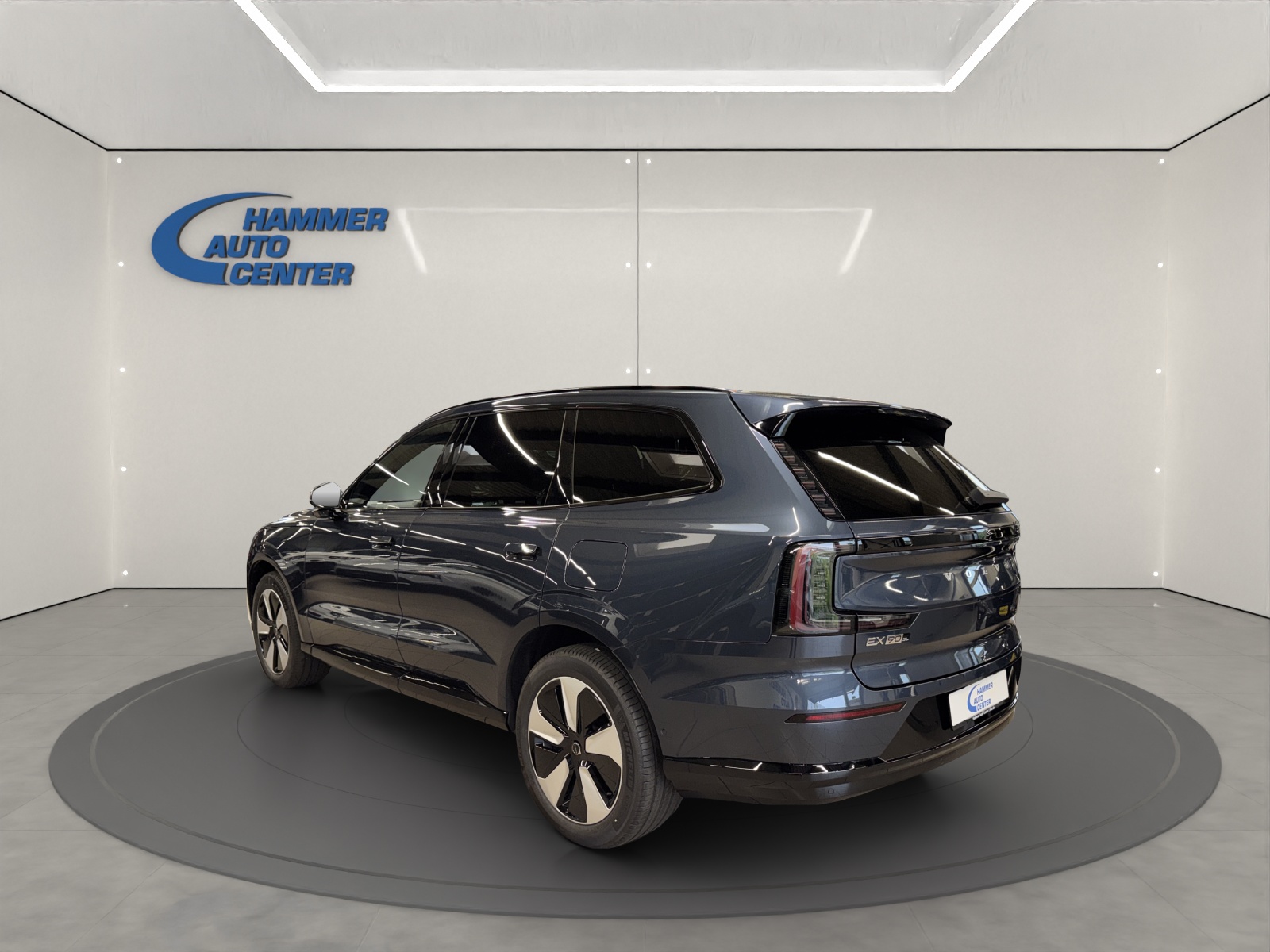 VOLVO EX90 Twin Plus AWD-image-2