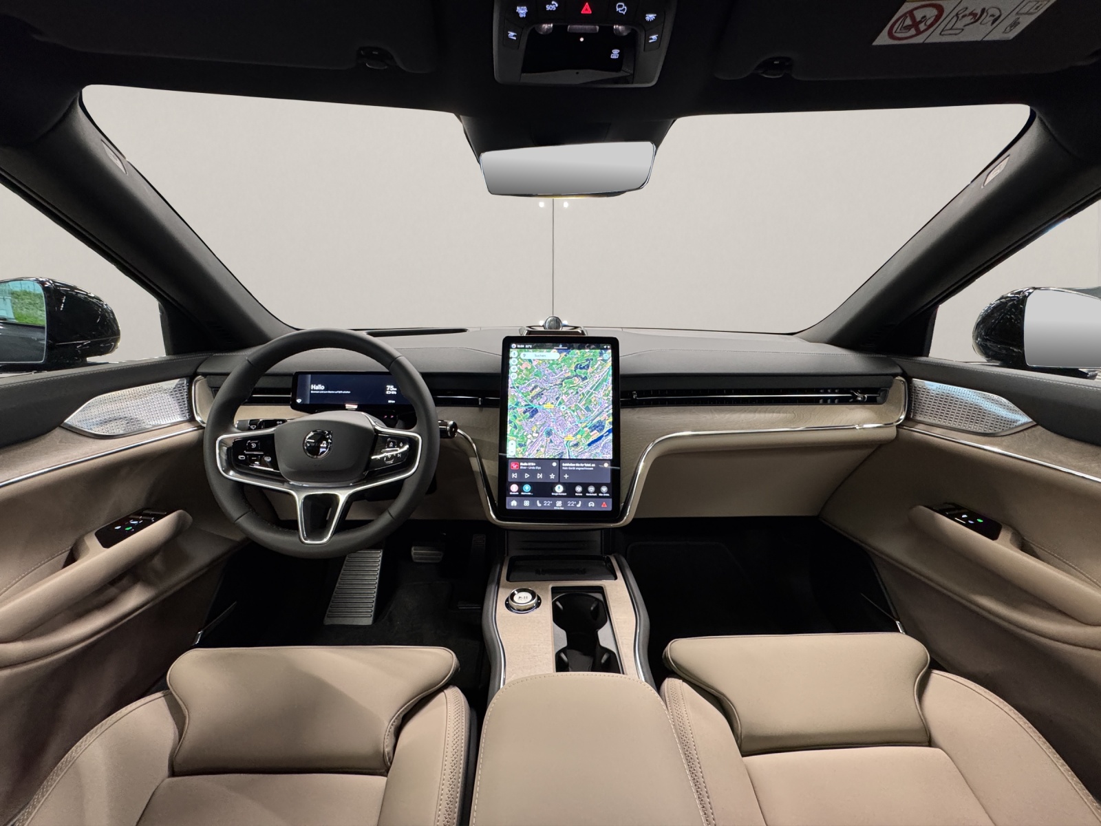 VOLVO EX90 Twin Plus AWD-image-9
