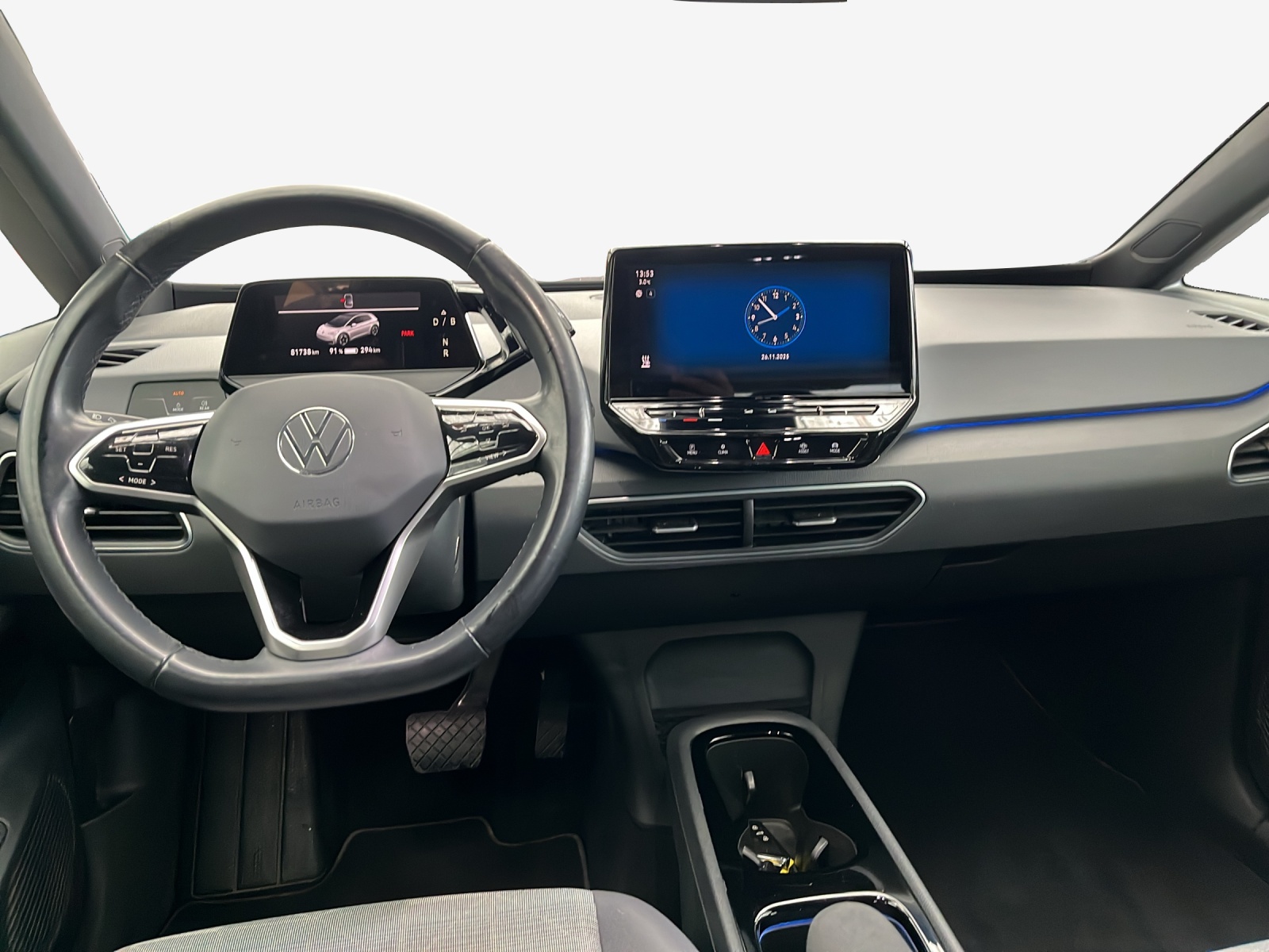VW ID.3 Pro 58 kWh Life-image-9