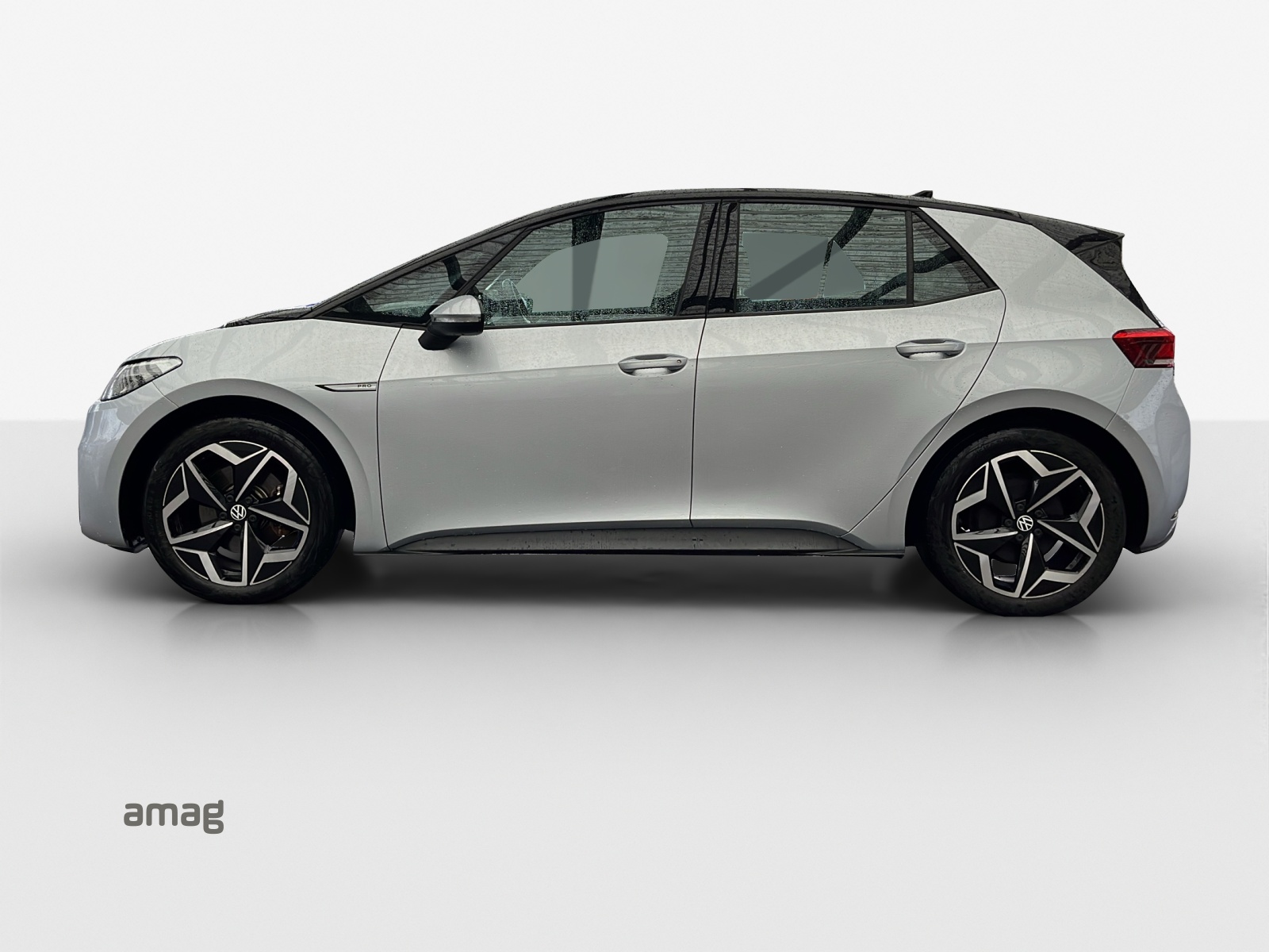 VW ID.3 Pro 58 kWh Life-image-2
