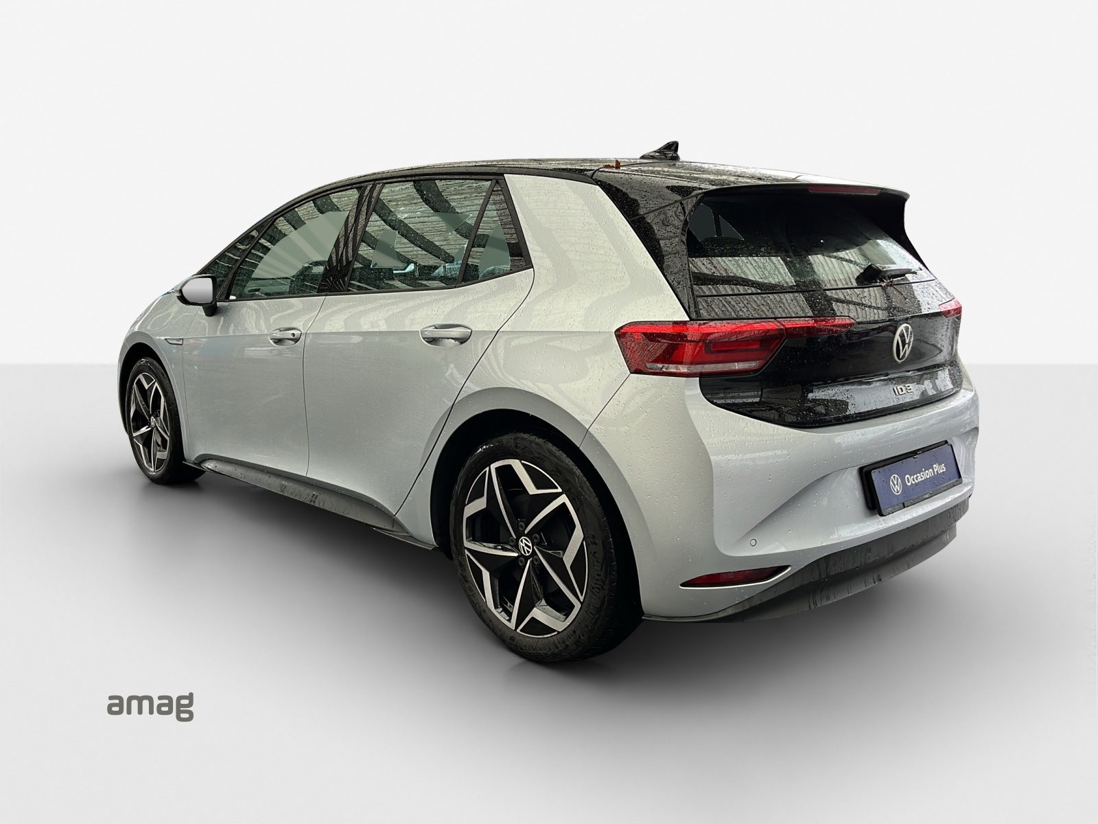 VW ID.3 Pro 58 kWh Life-image-3