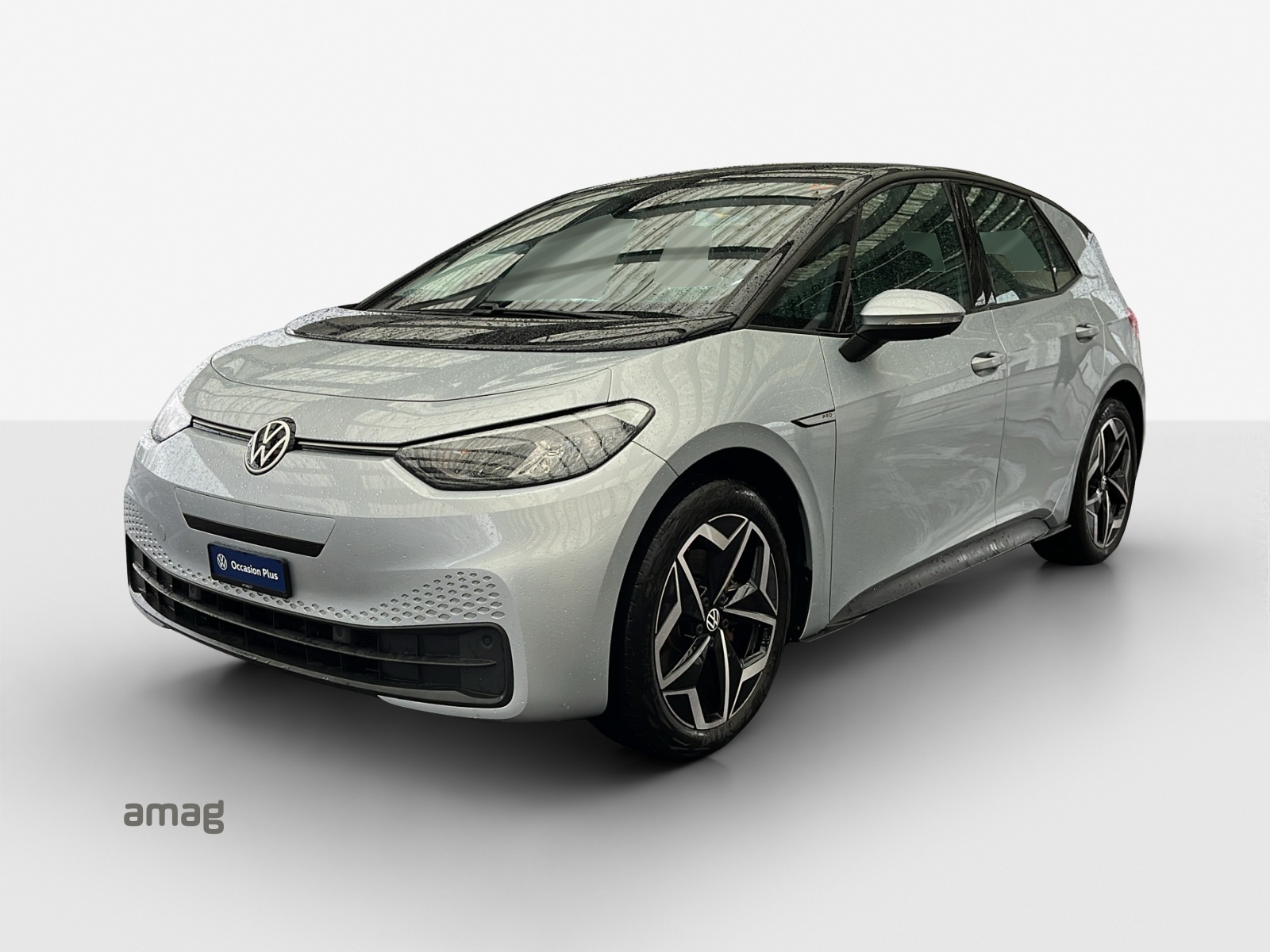 VW ID.3 Pro 58 kWh Life-image-1