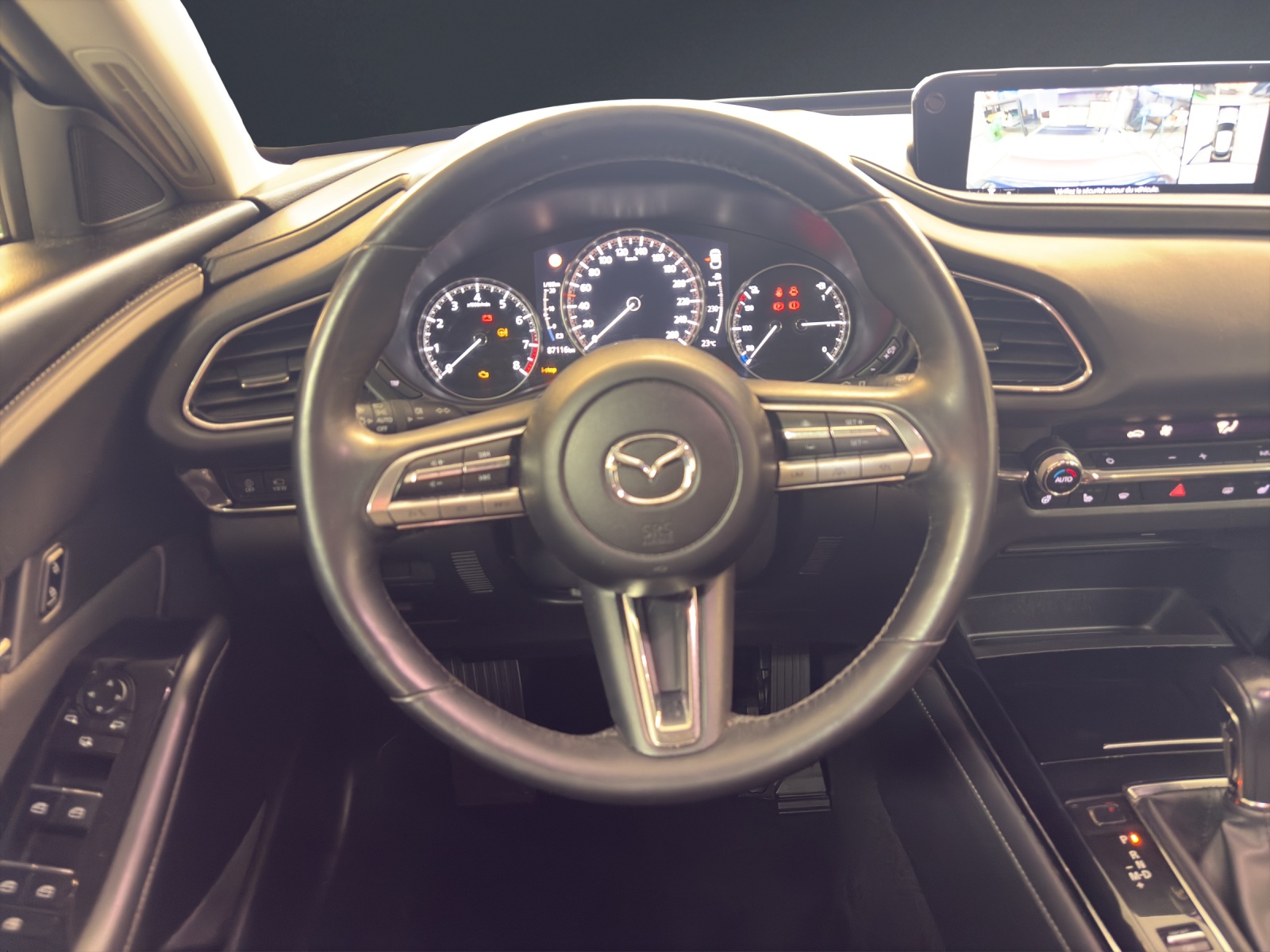 MAZDA CX-30 X 186 Amb. Plus AWD-image-12