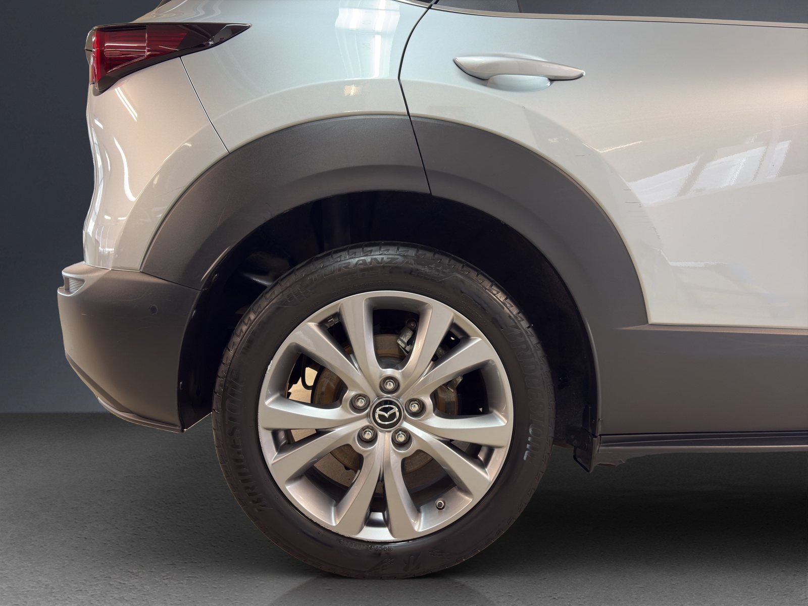 MAZDA CX-30 X 186 Amb. Plus AWD-image-5