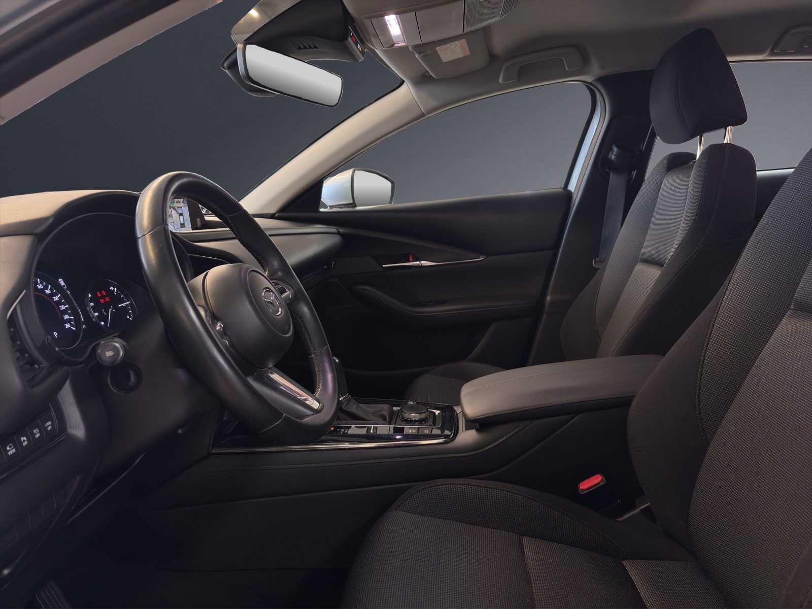 MAZDA CX-30 X 186 Amb. Plus AWD-image-6