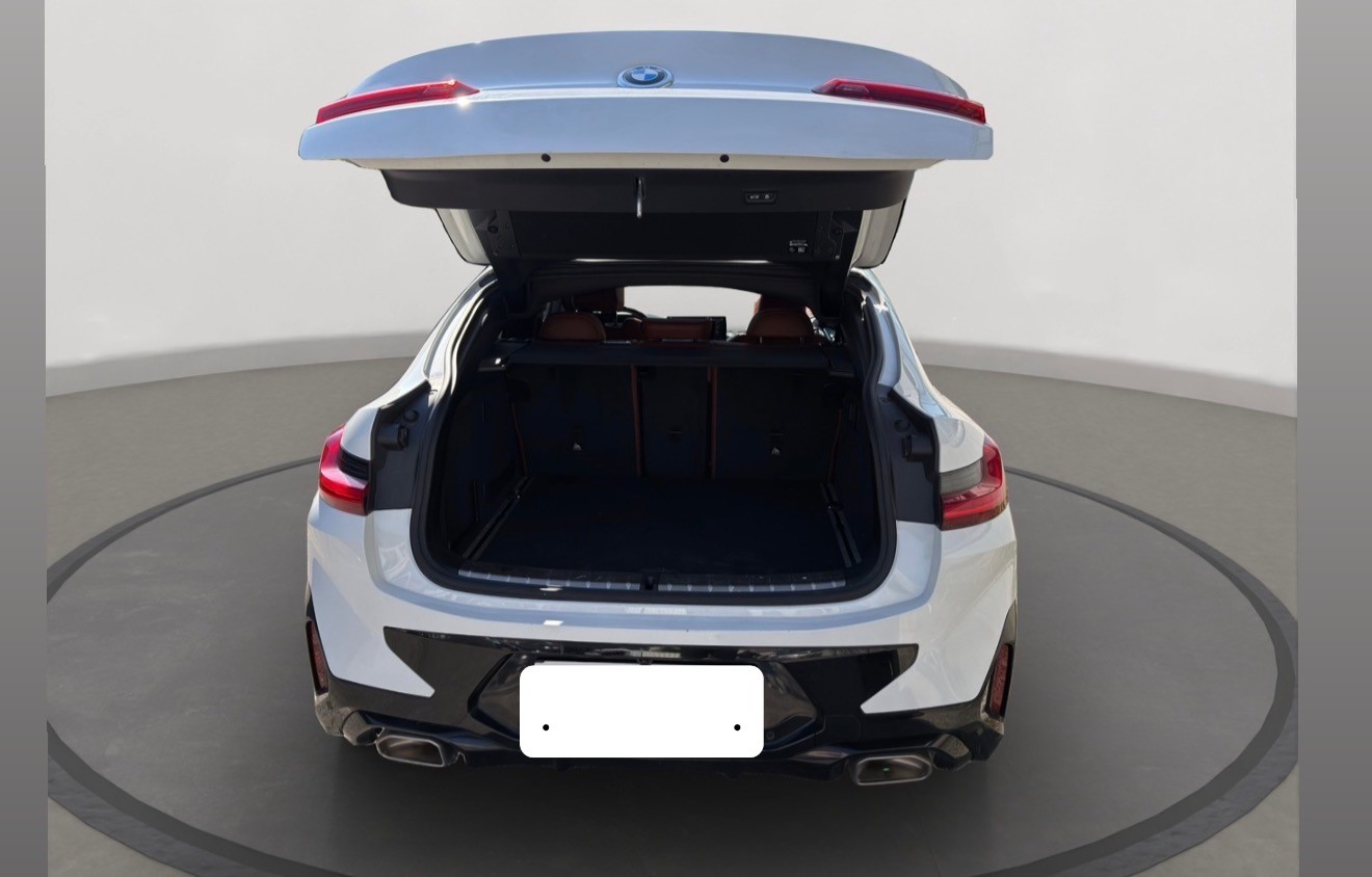 BMW X4 xDrive 48V 20i M Sport Steptronic-image-13