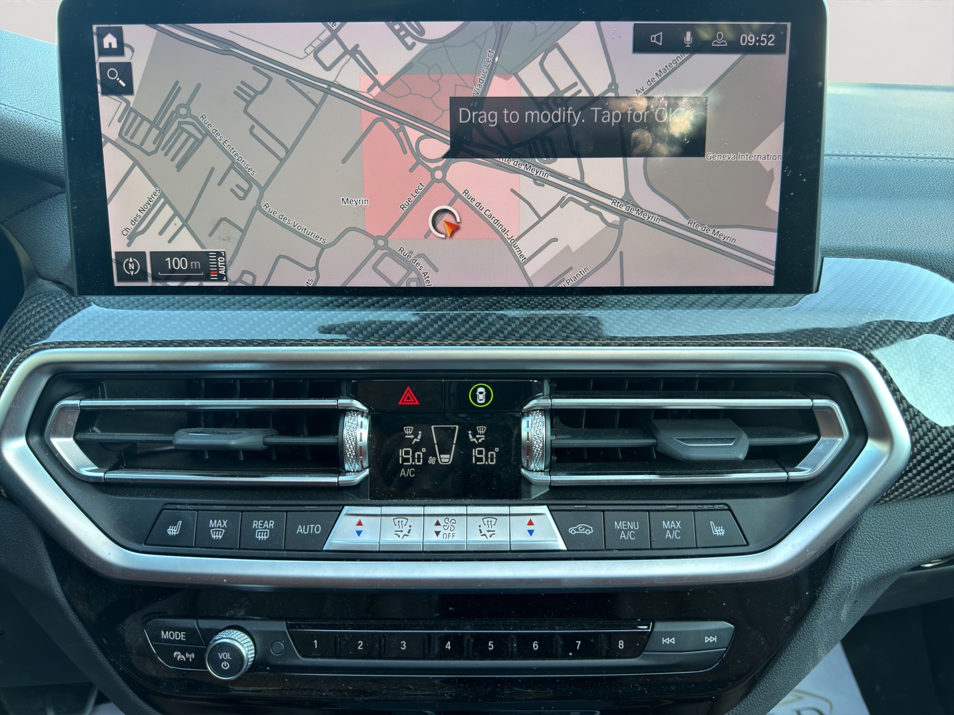 BMW X4 xDrive 48V 20i M Sport Steptronic-image-7