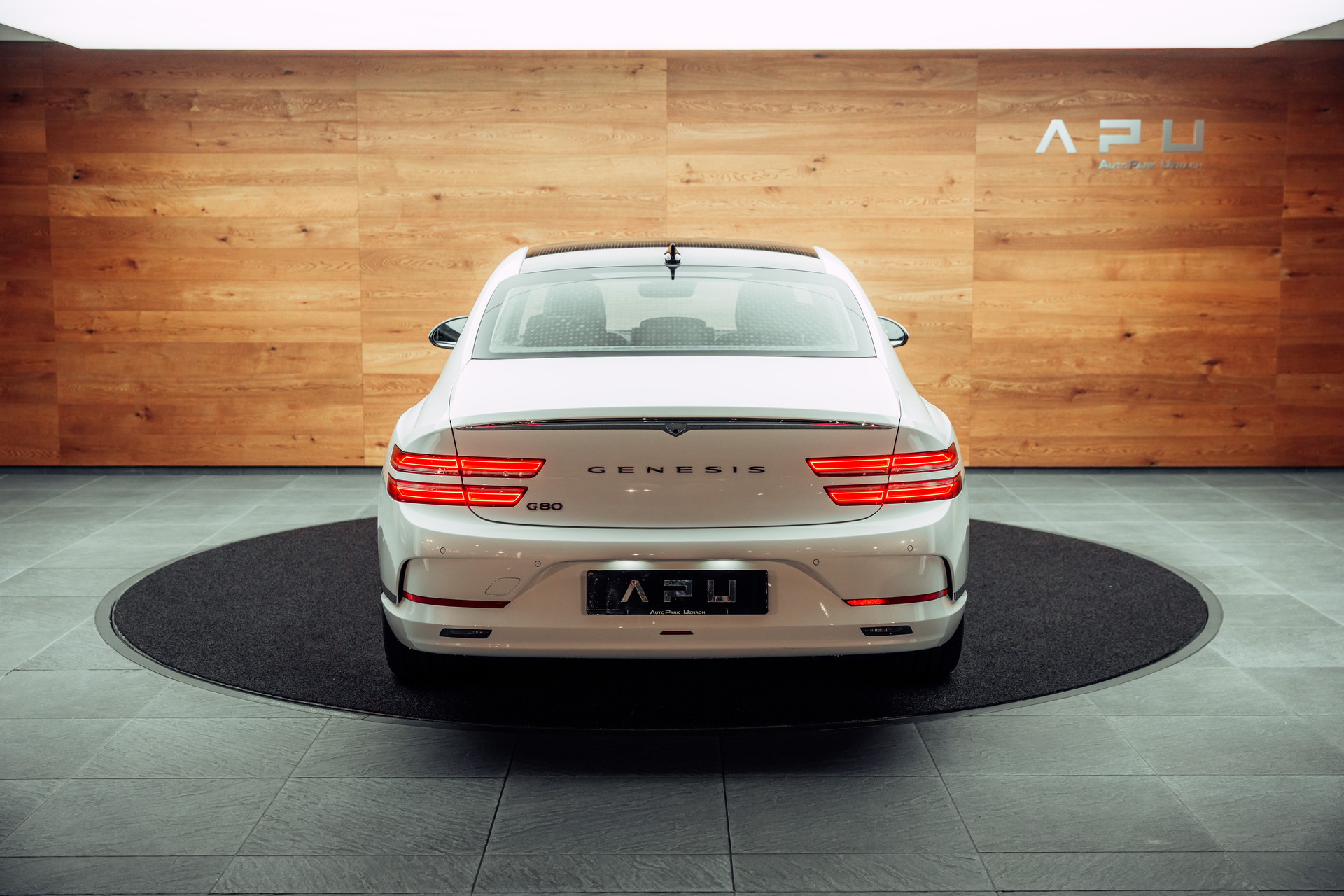 GENESIS G80 Electrificed Luxury 87,2kWh AWD-image-16