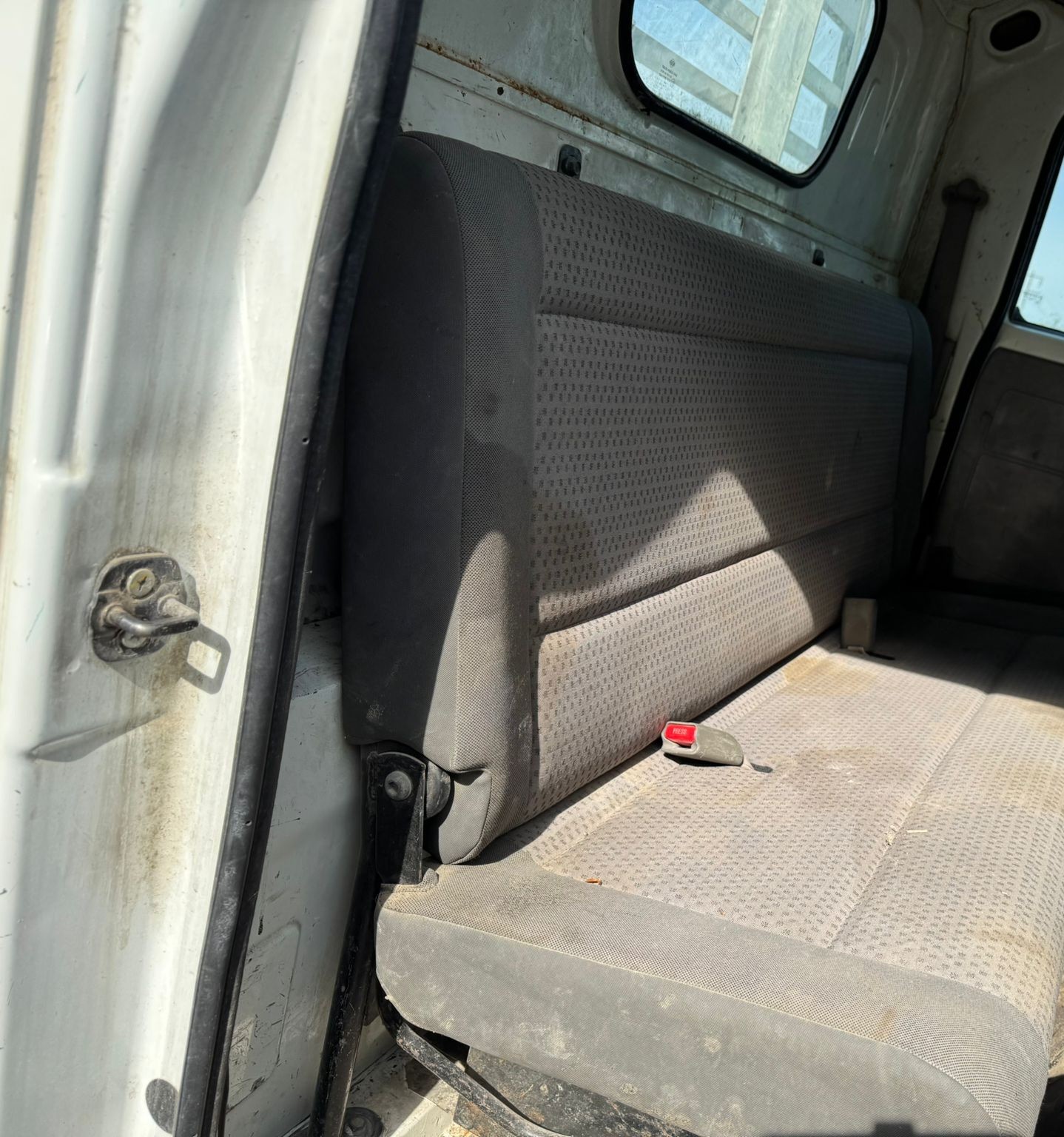 NISSAN 3 seite Kipper Cabstar Comfort 35.13-image-4