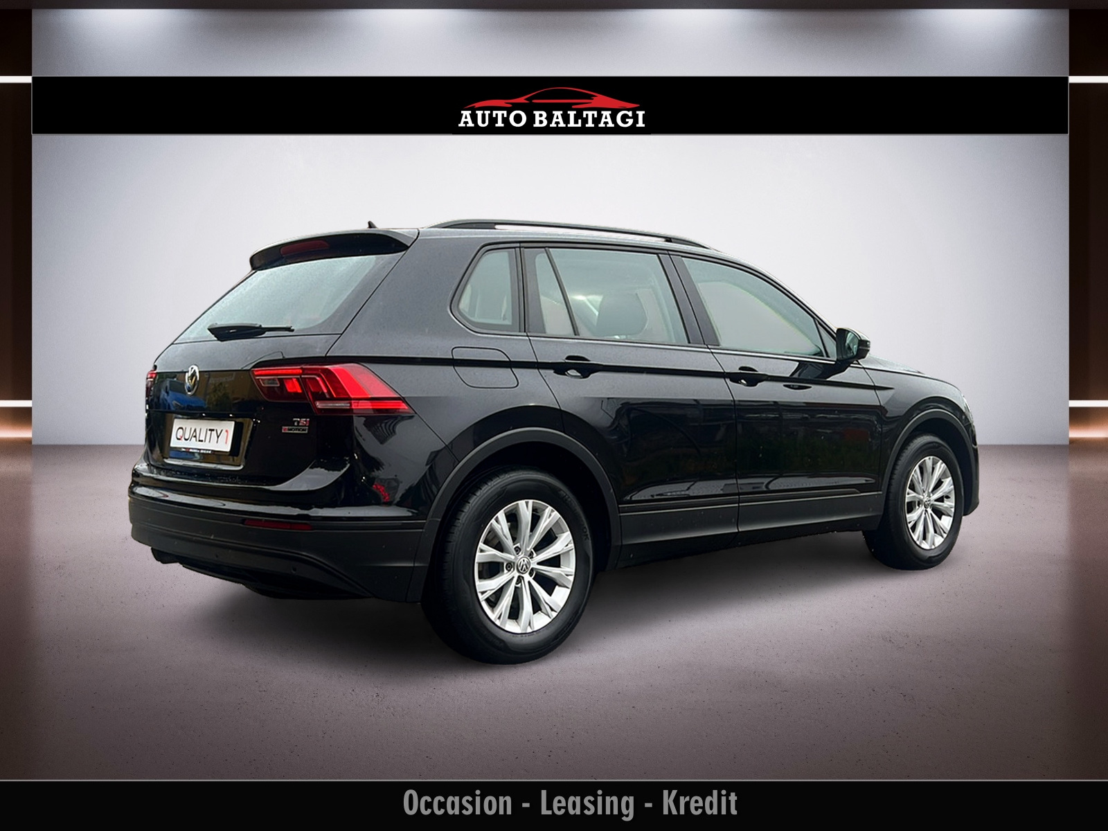 VW Tiguan 1.4TSI ACT Trendline 4Motion DSG-image-6