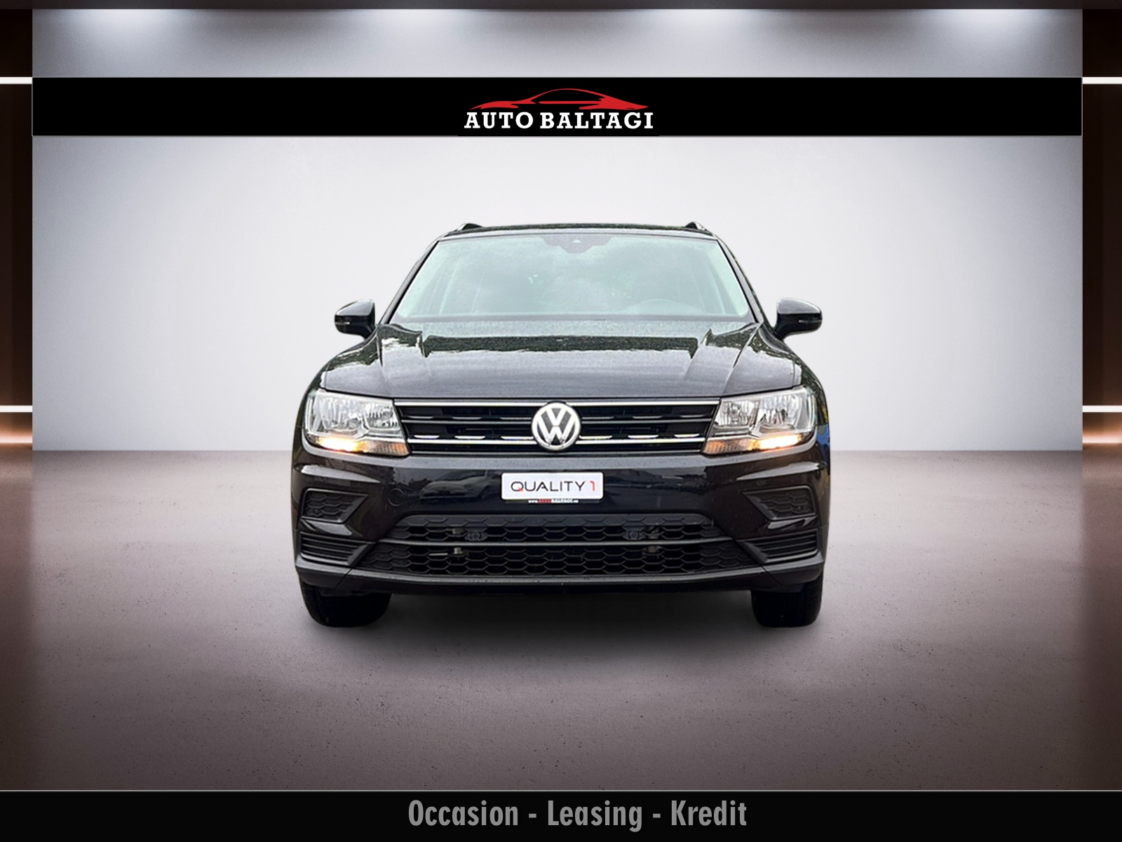 VW Tiguan 1.4TSI ACT Trendline 4Motion DSG-image-13