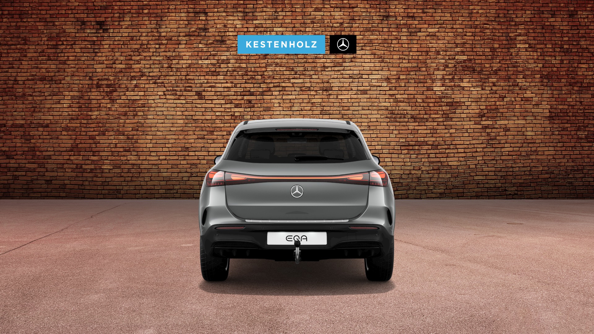 MERCEDES-BENZ EQA 350 66,5 kWh 4Matic Excellence-image-5