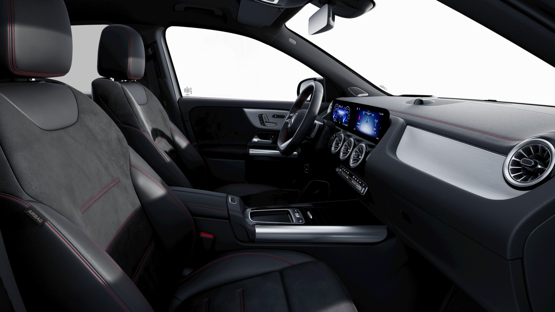 MERCEDES-BENZ EQA 350 66,5 kWh 4Matic Excellence-image-8