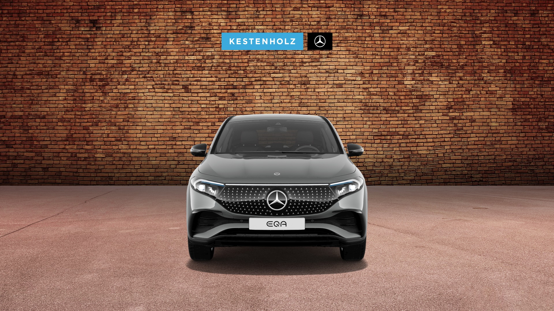 MERCEDES-BENZ EQA 350 66,5 kWh 4Matic Excellence-image-4
