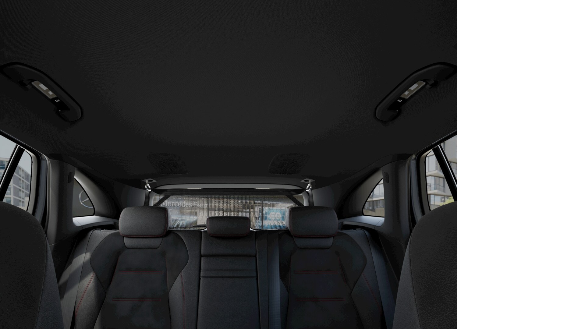 MERCEDES-BENZ EQA 350 66,5 kWh 4Matic Excellence-image-11