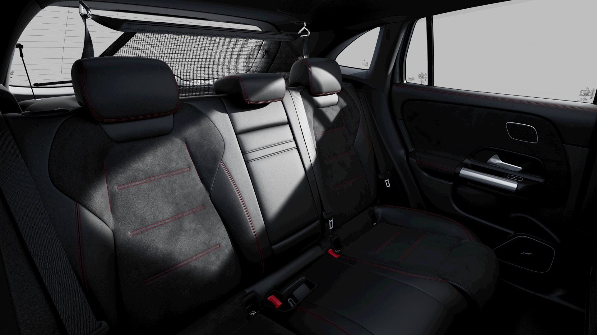 MERCEDES-BENZ EQA 350 66,5 kWh 4Matic Excellence-image-9