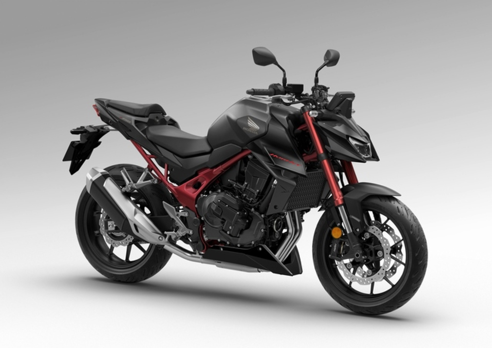 HONDA CB 750 Hornet E-Clutch-showroom-element-1