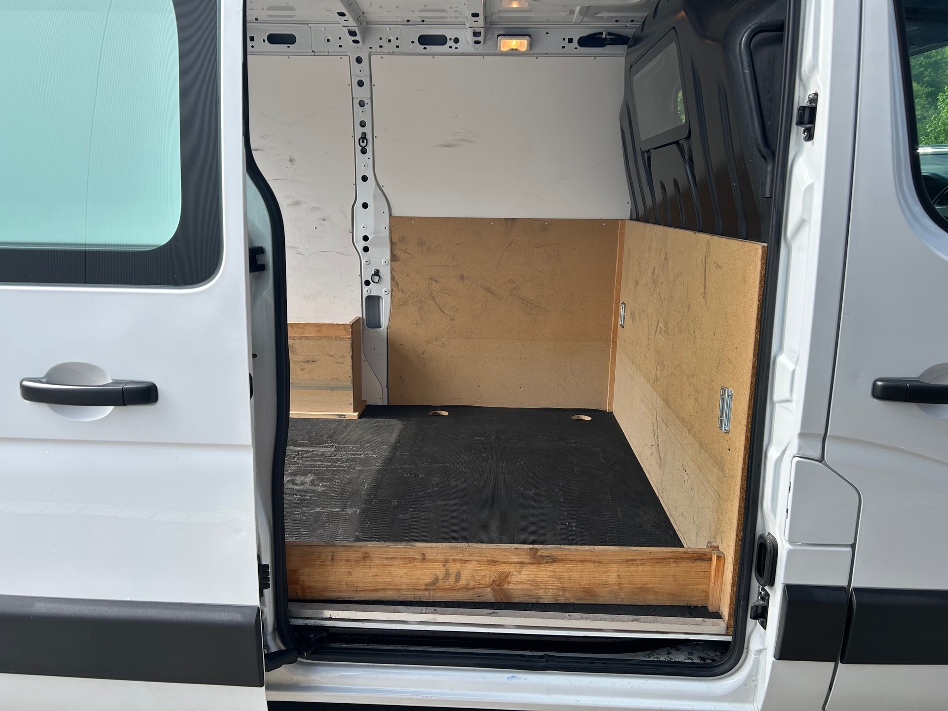 RENAULT Master T33 2.3 Blue dCi 135 L1H2-image-5