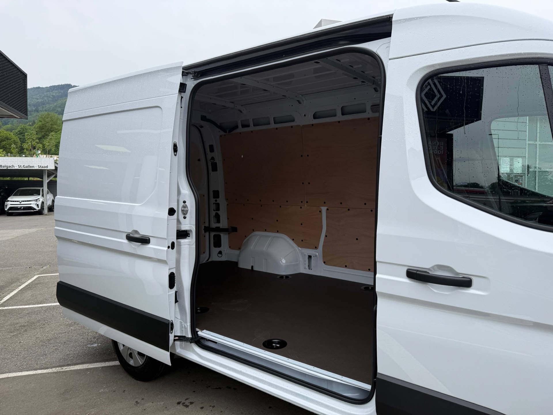 RENAULT Master Kaw. 3.5 t L2H2 2.0 Blue dCi 170-image-6