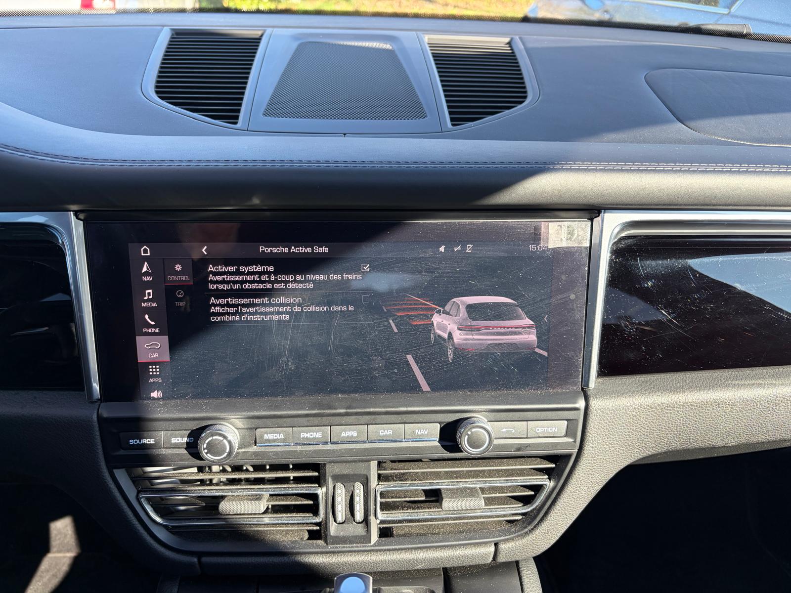 PORSCHE Macan S PDK-image-21