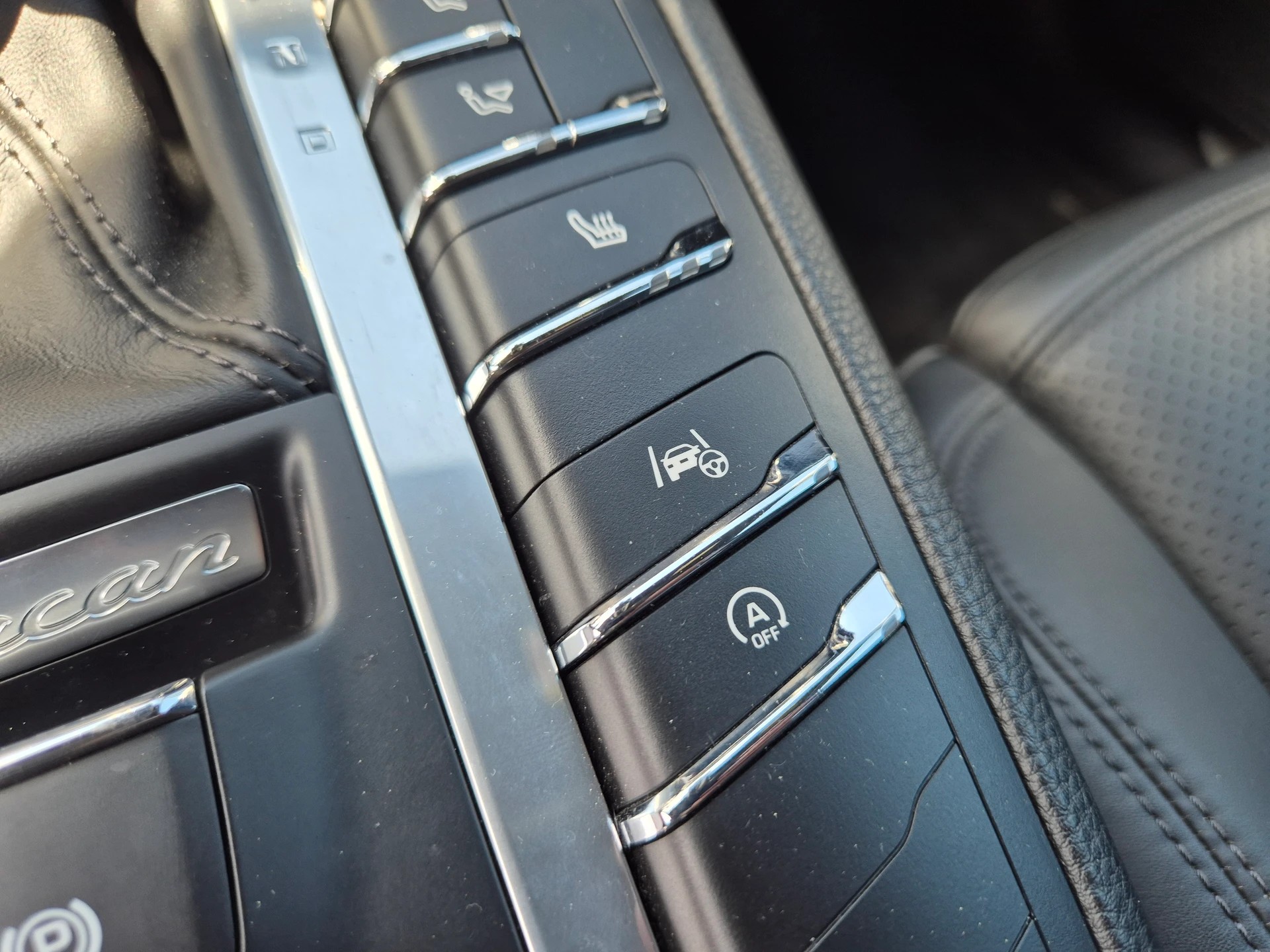 PORSCHE Macan S PDK-image-24