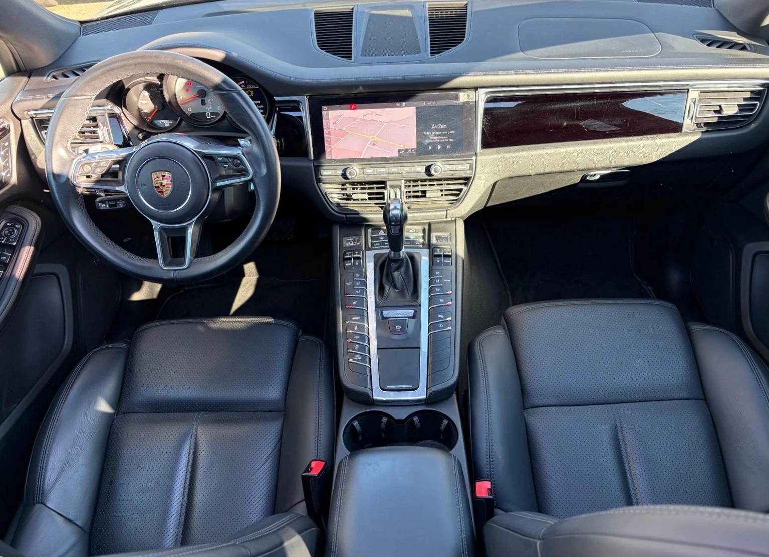 PORSCHE Macan S PDK-image-14