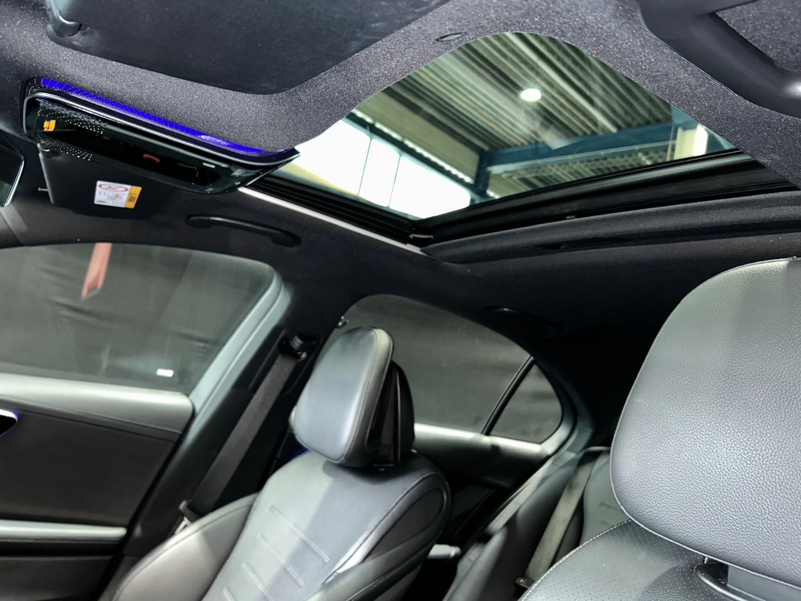 MERCEDES-BENZ C 220 d AMG Line 4matic-image-18