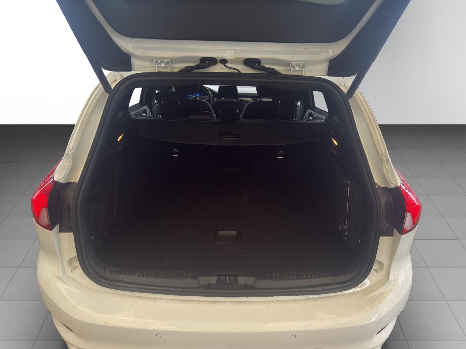 Image FORD FOCUS Focus 1.5 TDCi ST Line X Automatic