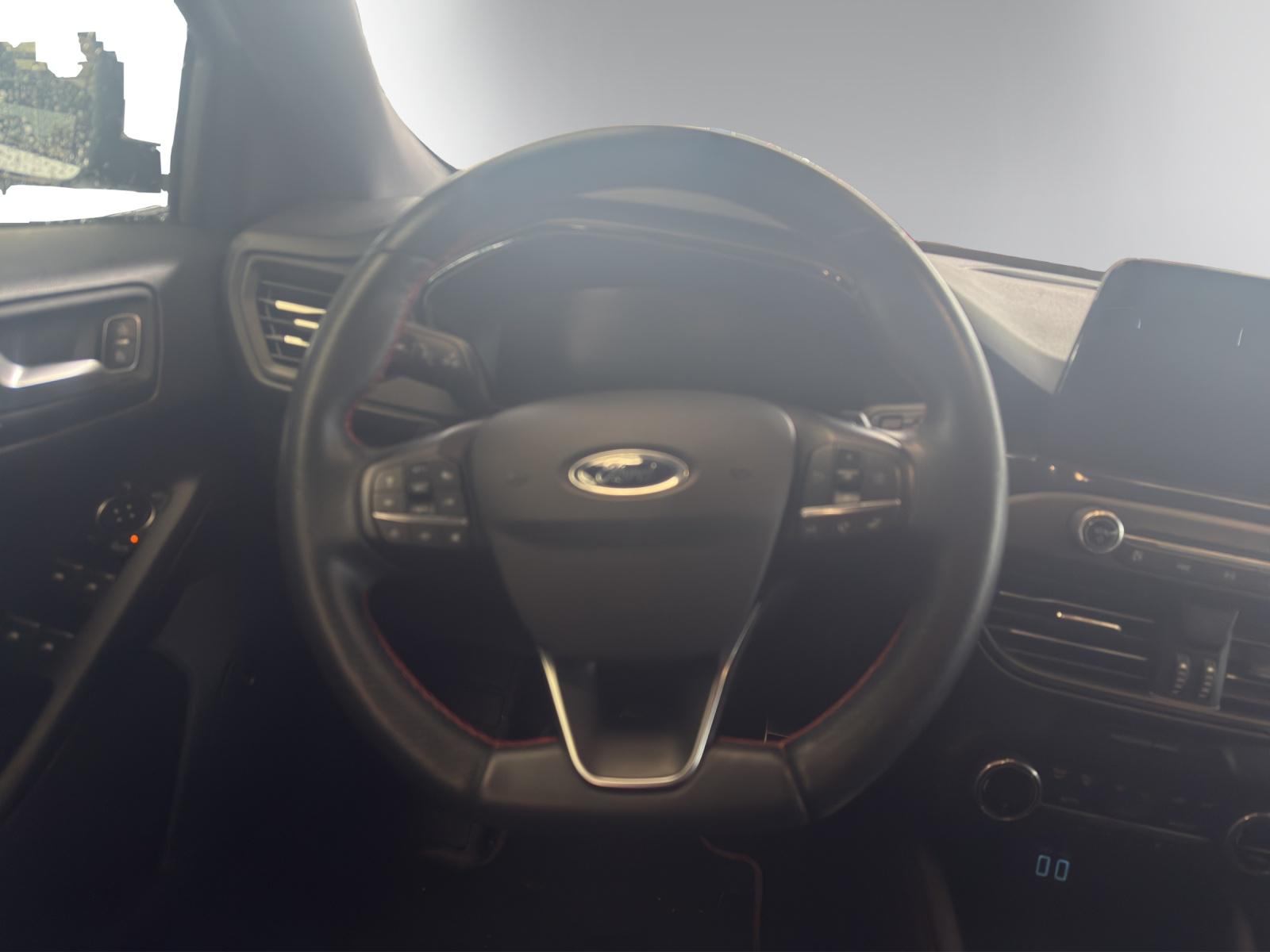 Image FORD FOCUS Focus 1.5 TDCi ST Line X Automatic
