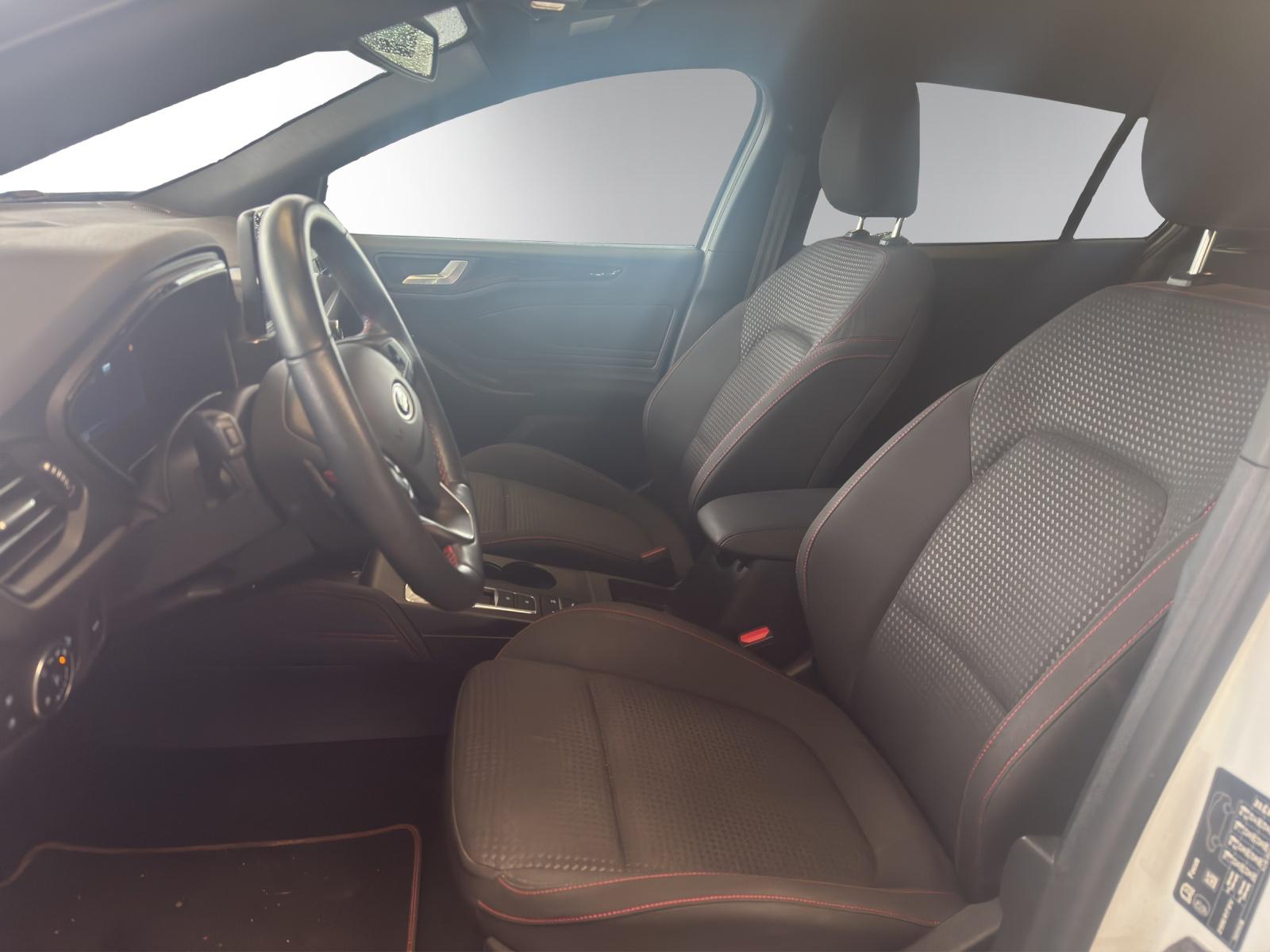 Image FORD FOCUS Focus 1.5 TDCi ST Line X Automatic