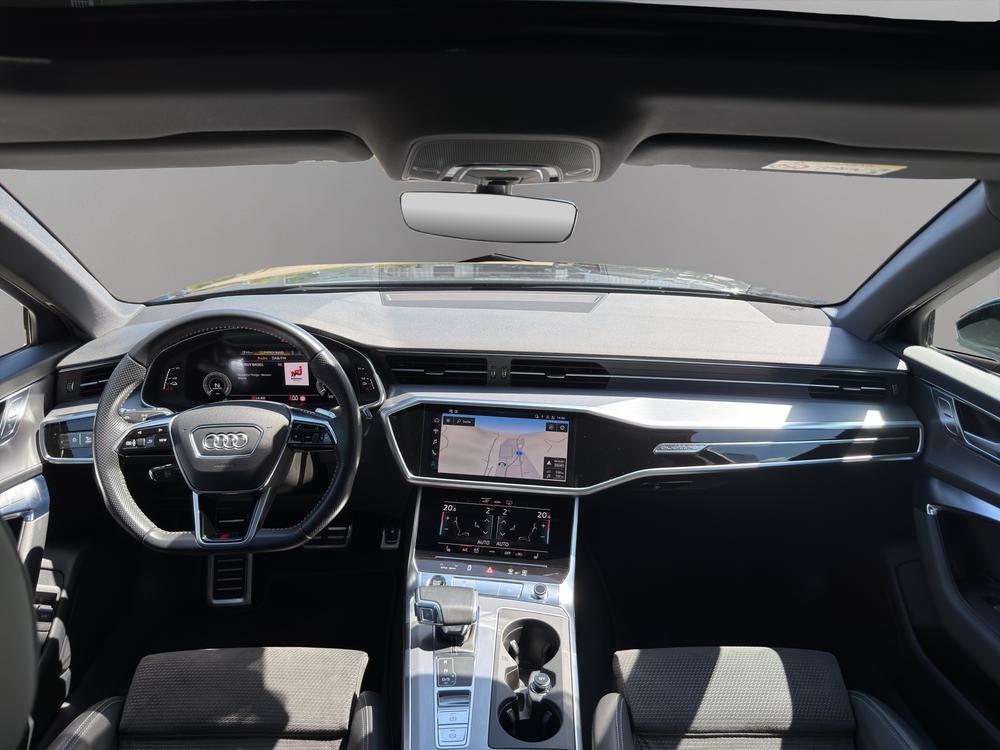AUDI A6 Avant 55 TFSIe Sport quattro S-tronic-image-8
