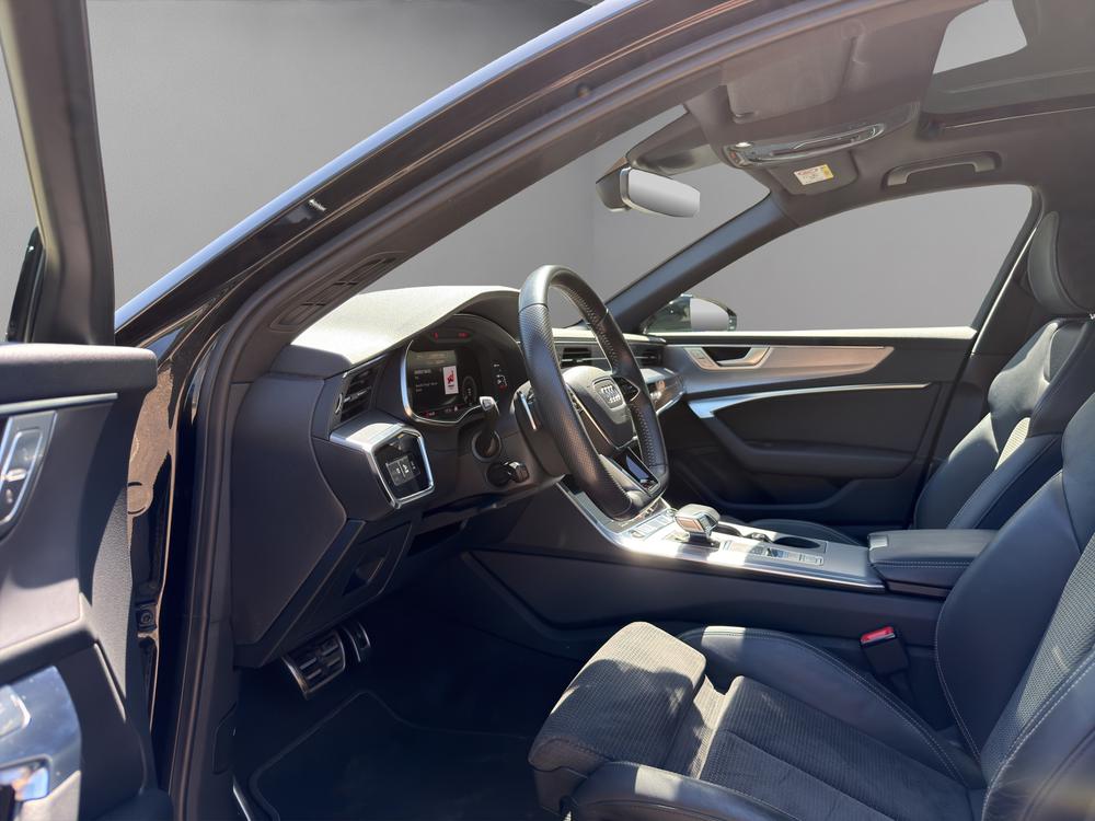 AUDI A6 Avant 55 TFSIe Sport quattro S-tronic-image-5
