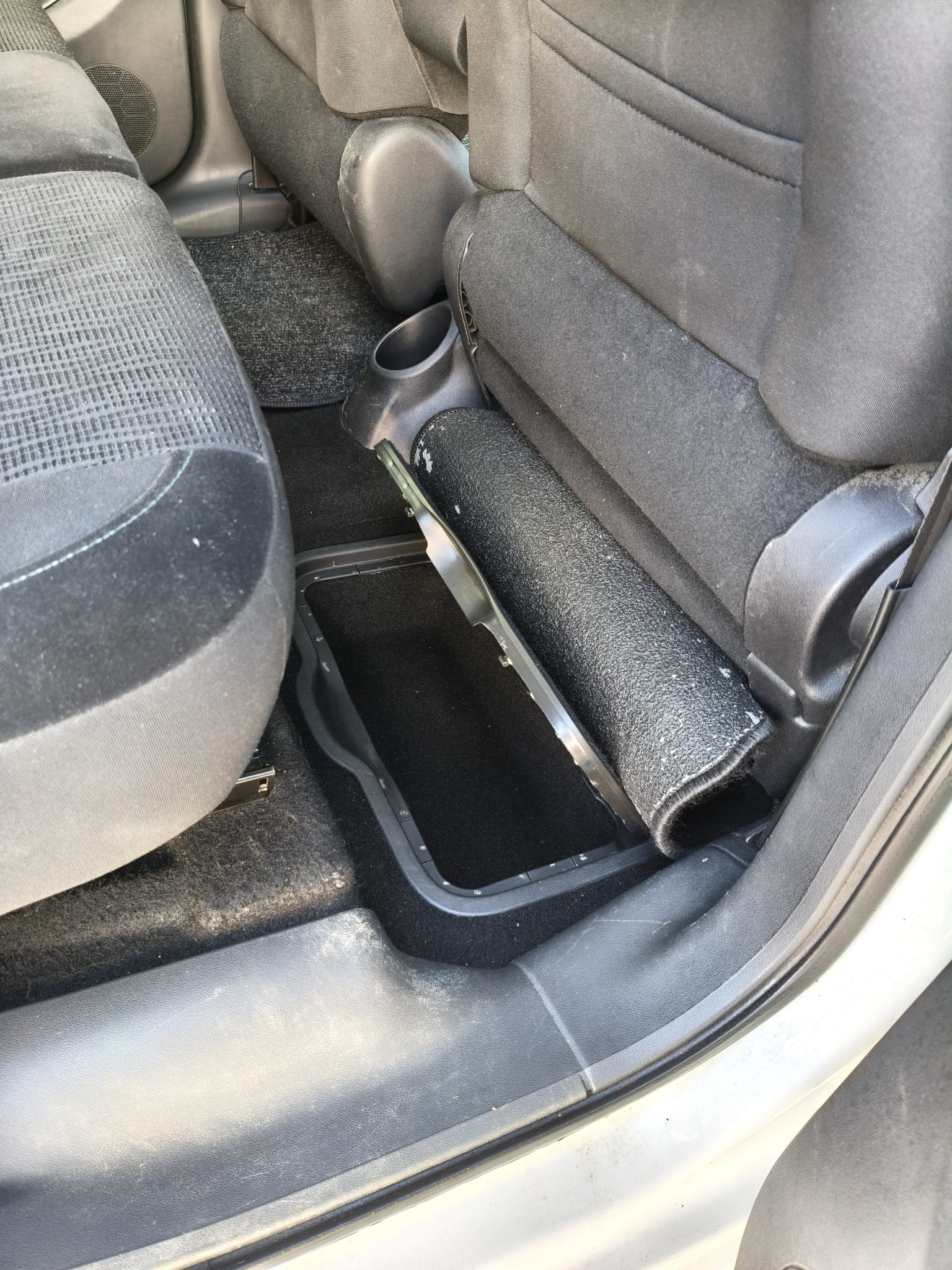 CITROEN C3 Picasso 1.6 HDi Exclusive-image-11