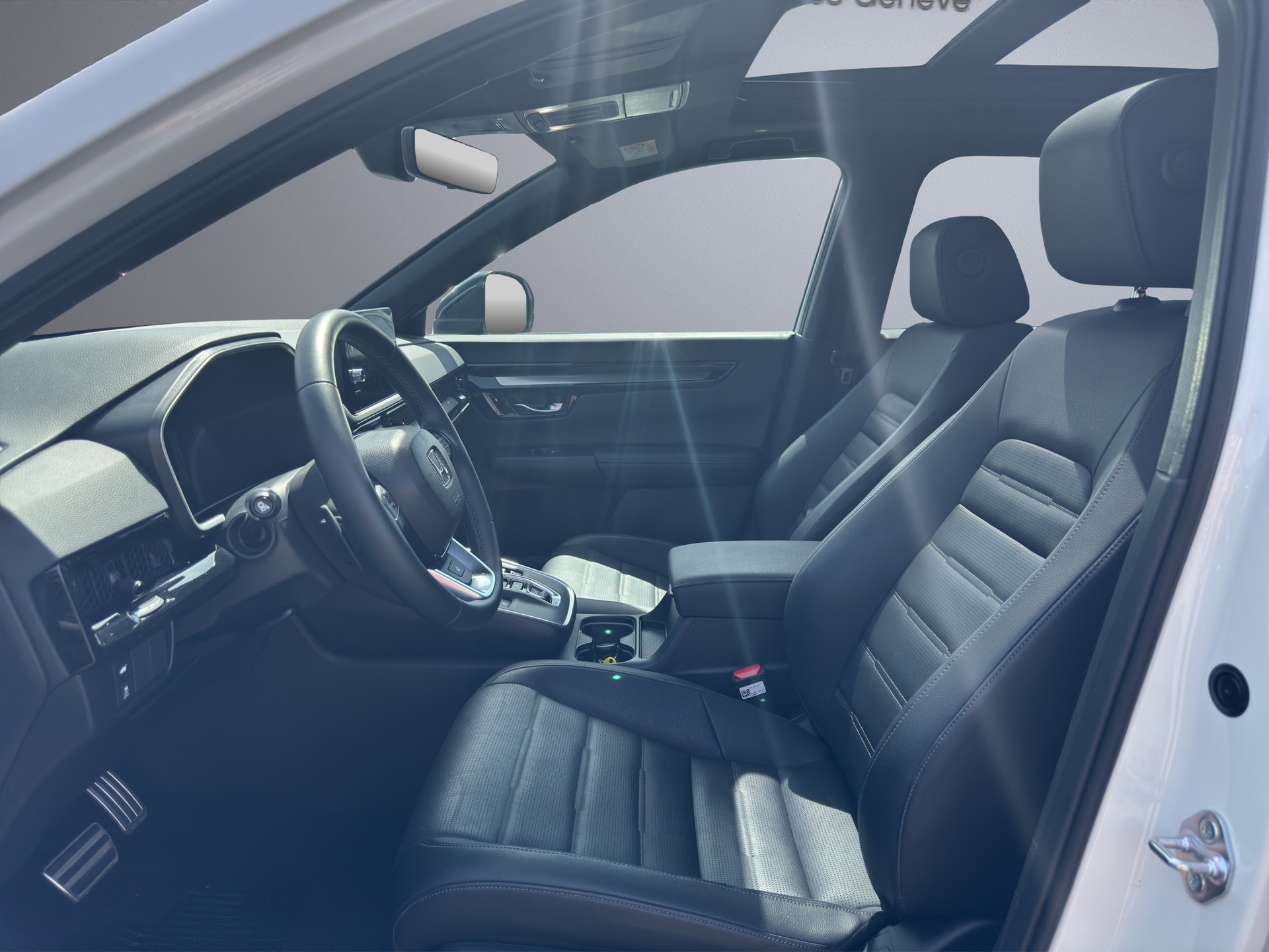 HONDA CR-V 2.0 i-MMD Plug-in Hybrid Advance Tech 2WD-image-11