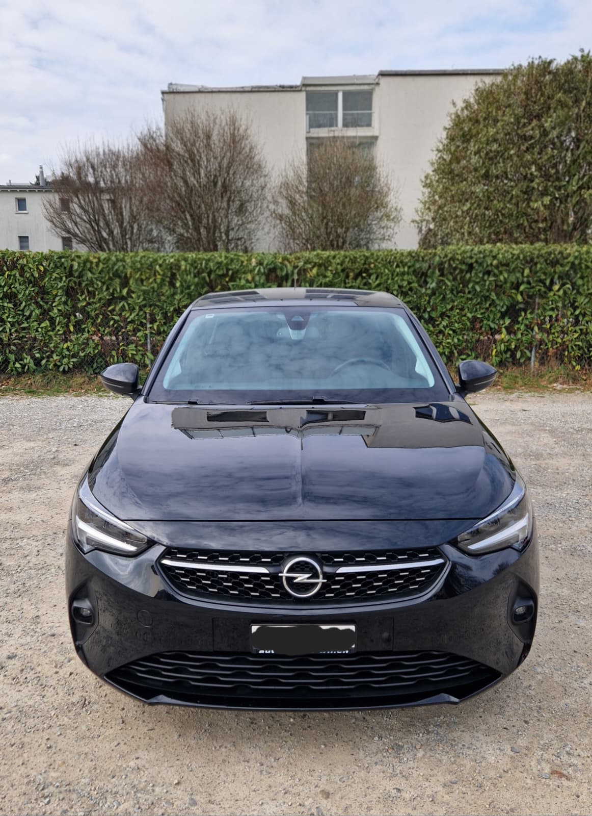 OPEL 1.2 T Elegance-image-2