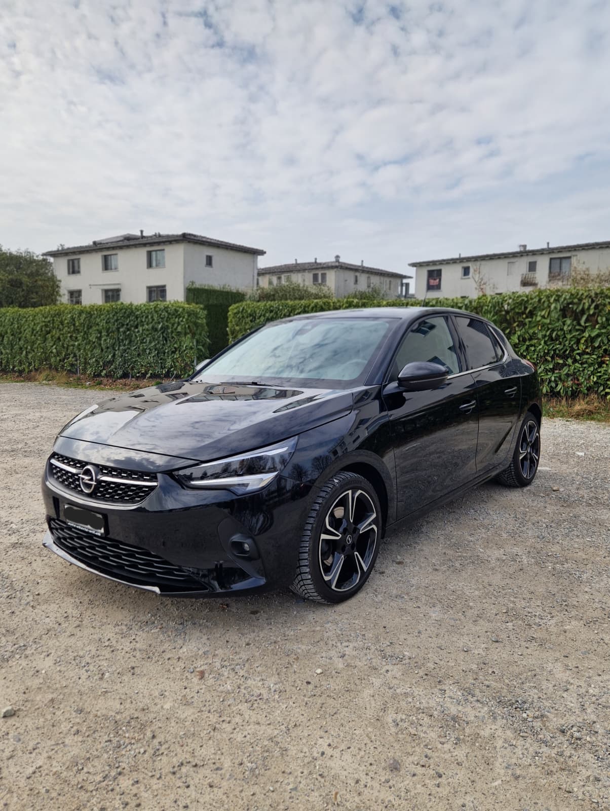 OPEL 1.2 T Elegance
