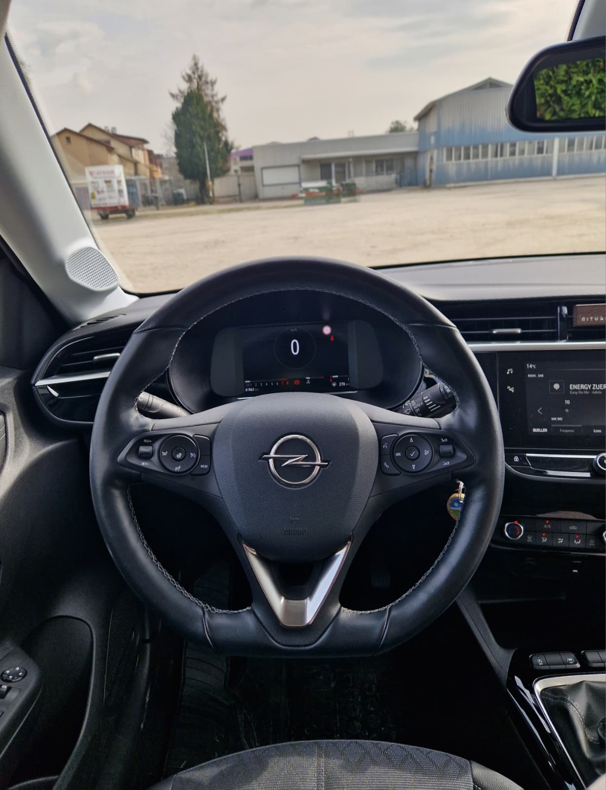 OPEL 1.2 T Elegance-image-8