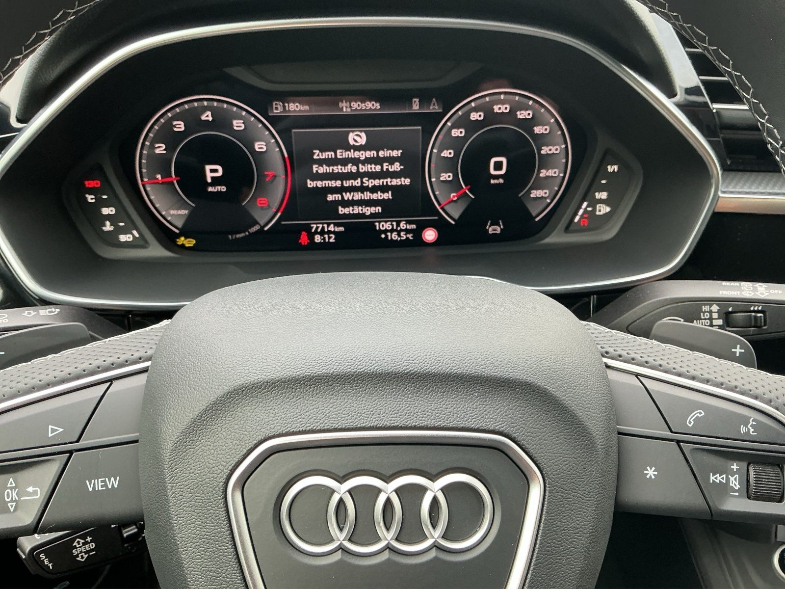 AUDI Q3 35 TFSI advanced Attraction S-tronic-image-6