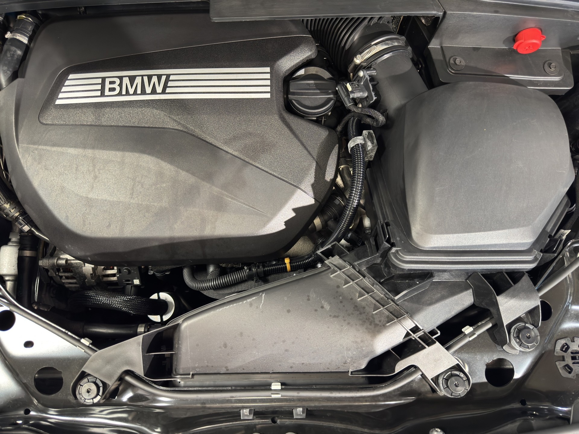 BMW 218d Active Tourer-image-21
