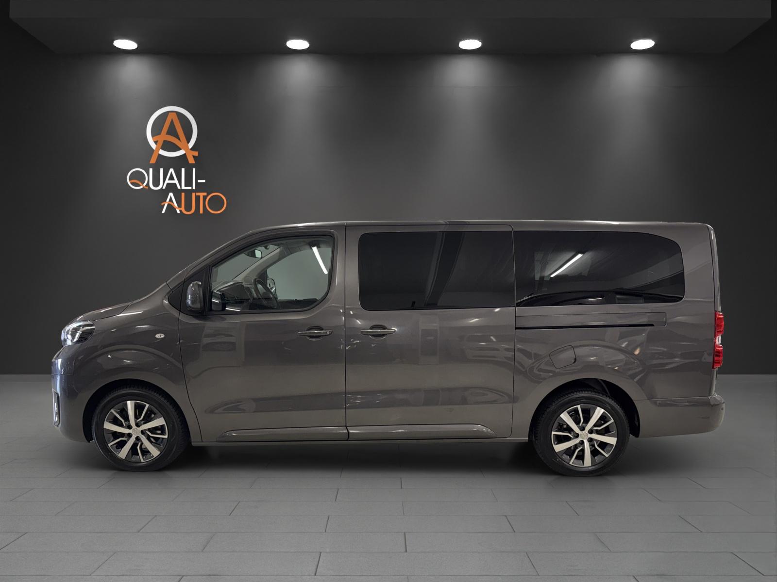 TOYOTA Proace Verso 2.0 D-4D Family Long Automatic-showroom-element-3