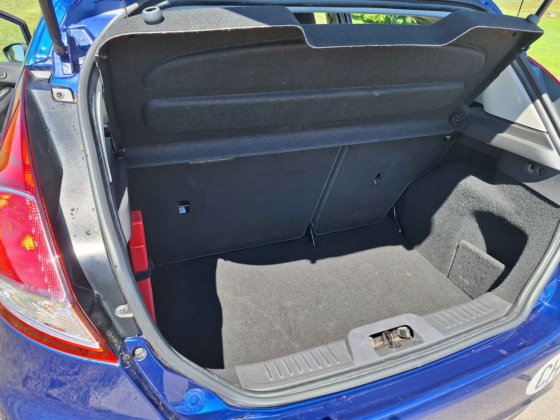 FORD 1.0 EcoB 100 Freetech, neuer Zahnriemen!-image-4