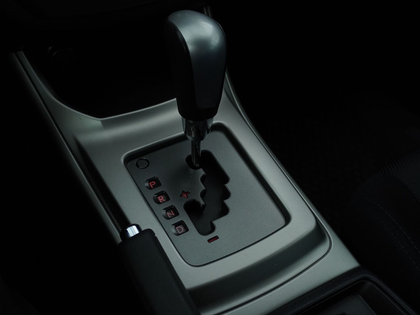 SUBARU Impreza 2.0R Swiss Automatic-image-5