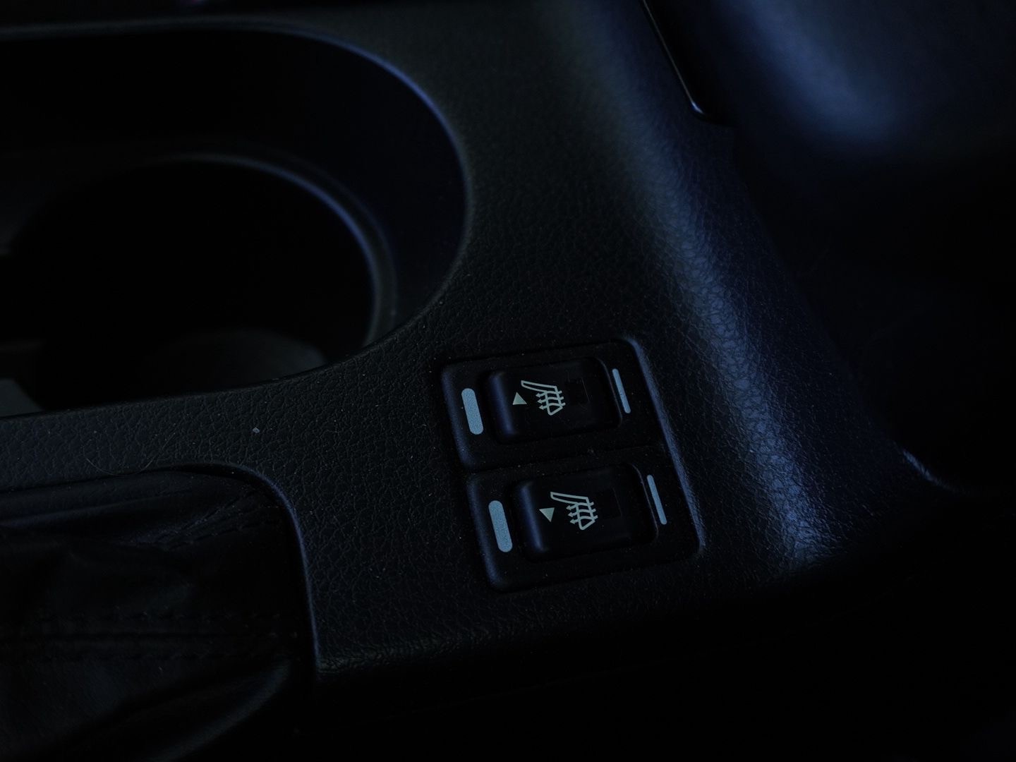 SUBARU Impreza 2.0R Swiss Automatic-image-8
